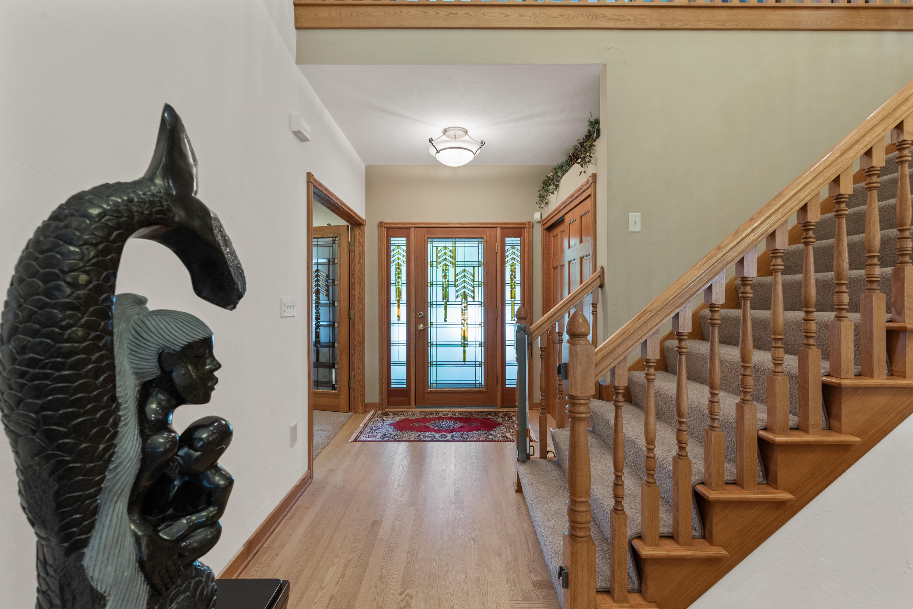 Hartland, Wisconsin, 53029, United States, 4 Bedrooms Bedrooms, ,5 BathroomsBathrooms,Residential,For Sale,1907697