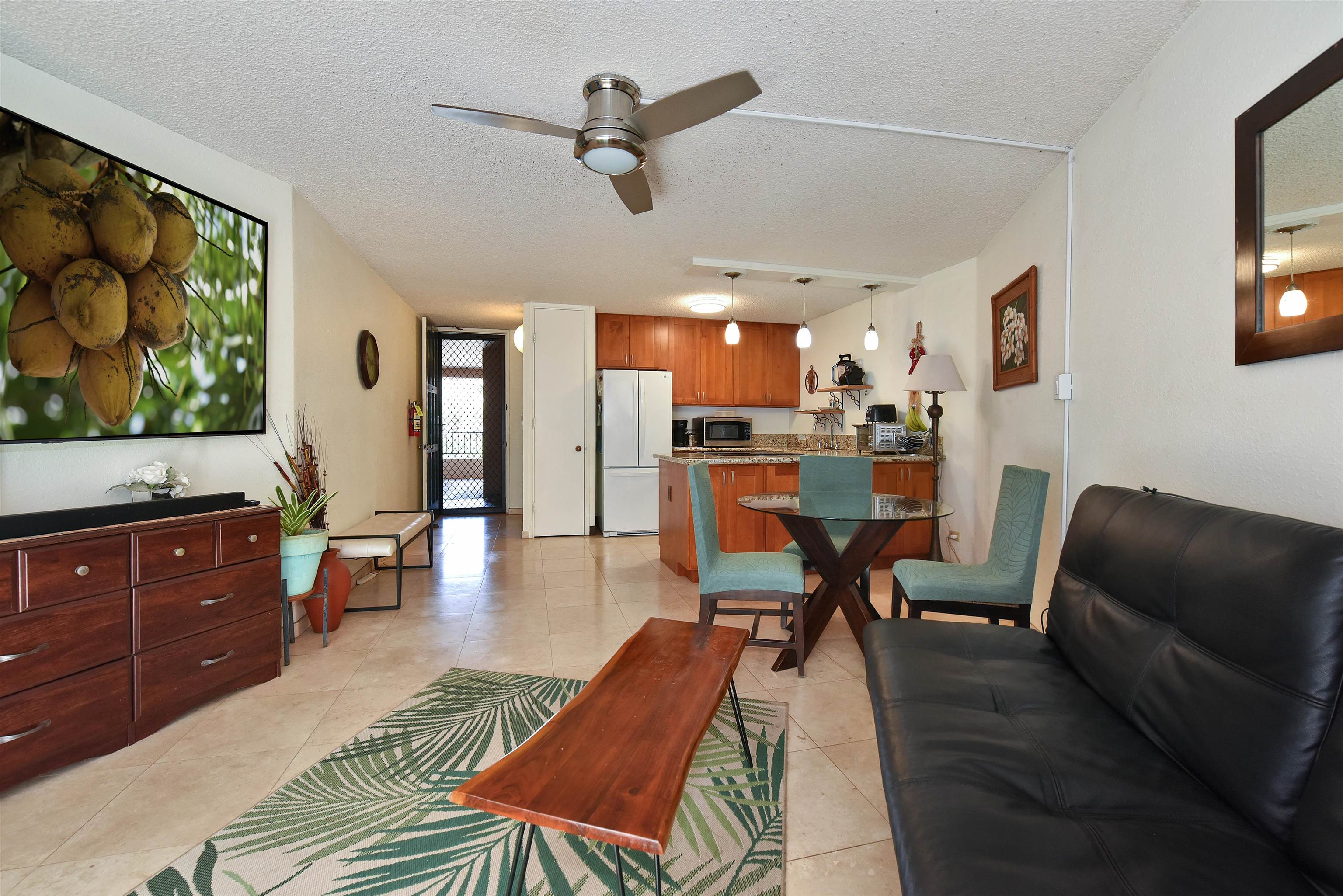 Wailuku, Hawaii, 96793, United States, 1 Bedroom Bedrooms, ,1 BathroomBathrooms,Residential,For Sale,1990319