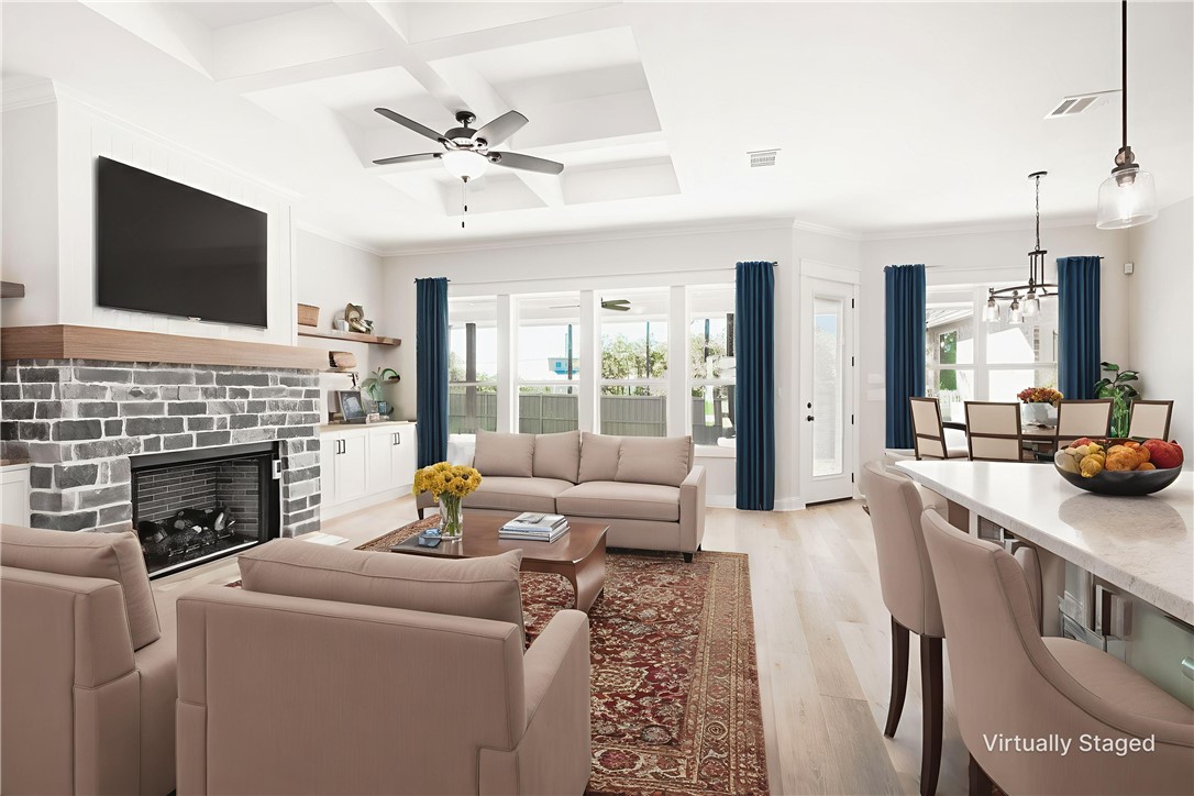 College Station, Texas, 77845, United States, 4 Bedrooms Bedrooms, ,3 BathroomsBathrooms,Residential,For Sale,2000536