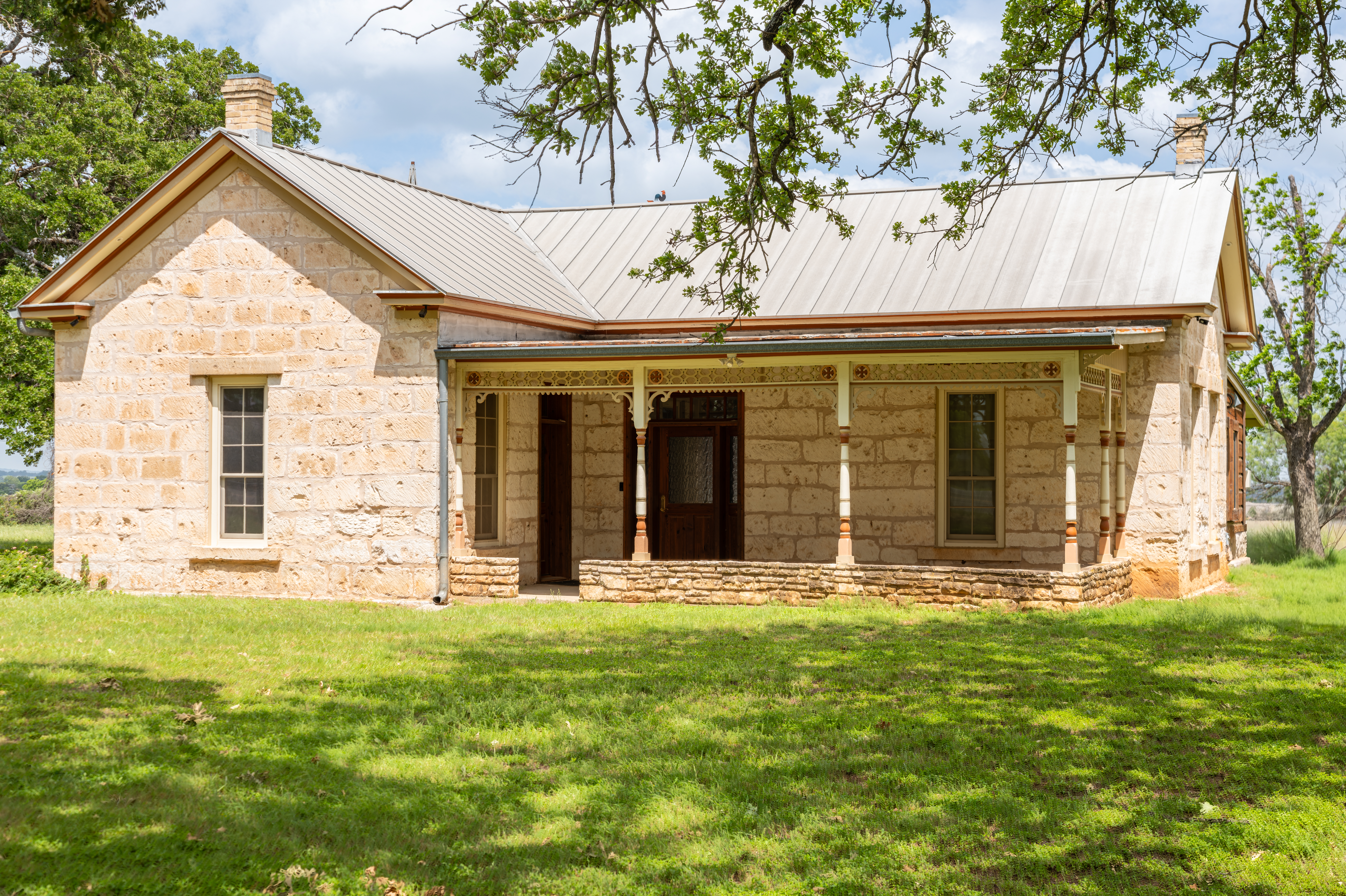  1461 South US Highway 87, Fredericksburg, TX 78624 - 物件實景