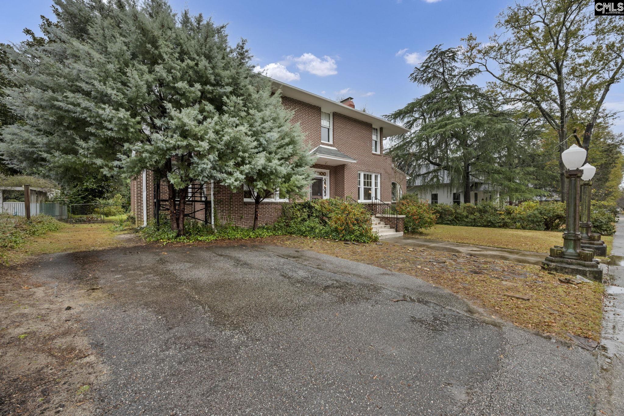 Columbia, South Carolina, 29205, United States, 4 Bedrooms Bedrooms, ,3 BathroomsBathrooms,Residential,For Sale,2002839