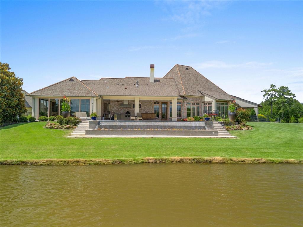 Lake Charles, Louisiana, 70605, United States, 5 Bedrooms Bedrooms, ,8 BathroomsBathrooms,Residential,For Sale,2017314