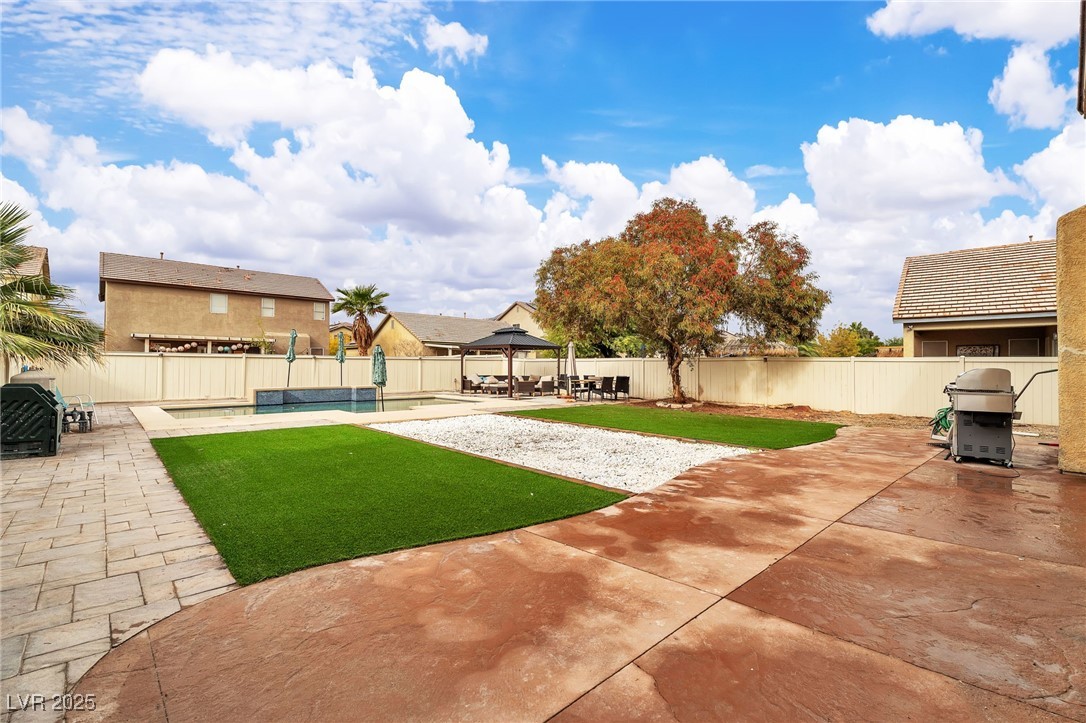 North Las Vegas, Nevada, 89081, United States, 4 Bedrooms Bedrooms, ,3 BathroomsBathrooms,Residential,For Sale,1996909