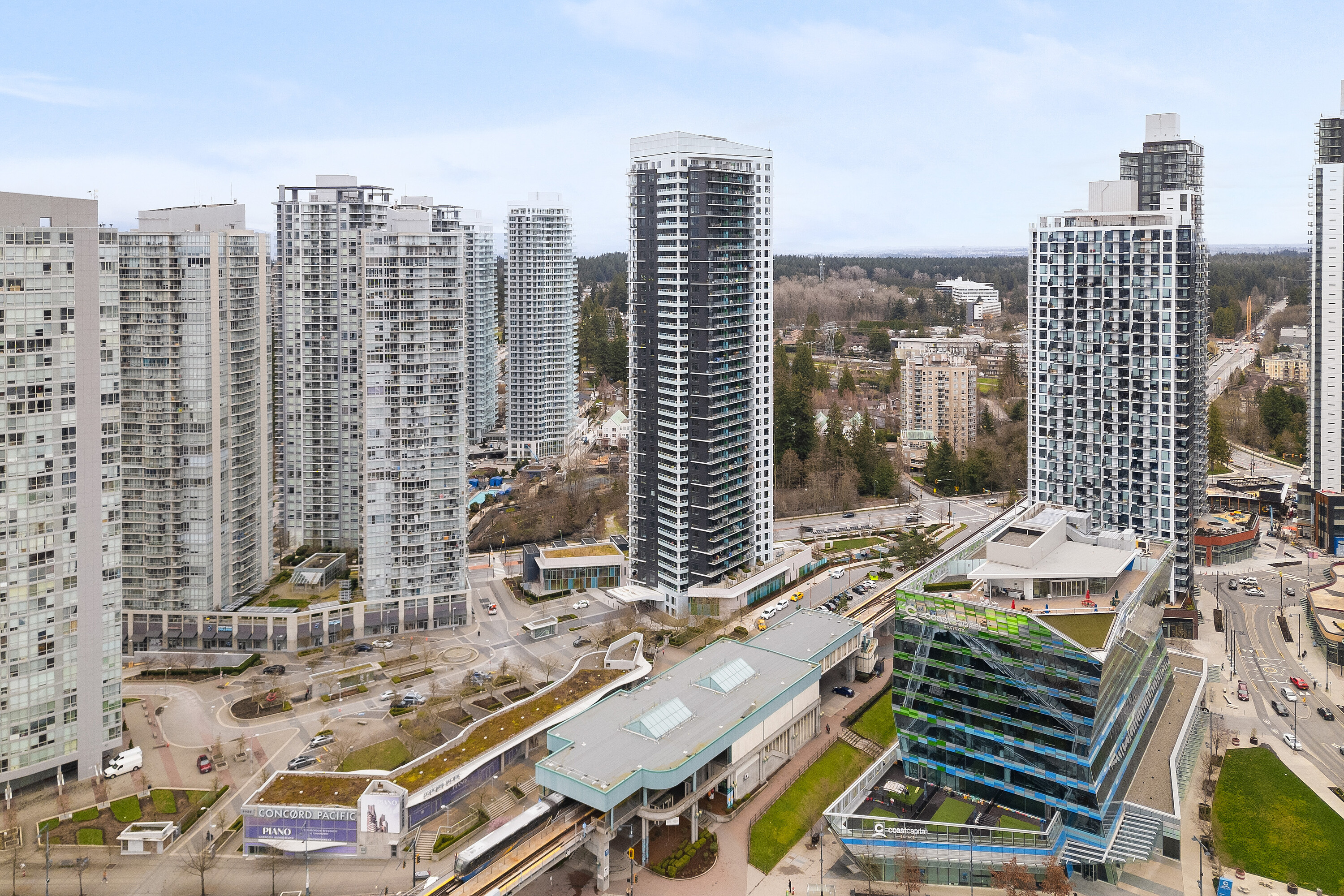  Surrey, Fraser Valley - 物件實景