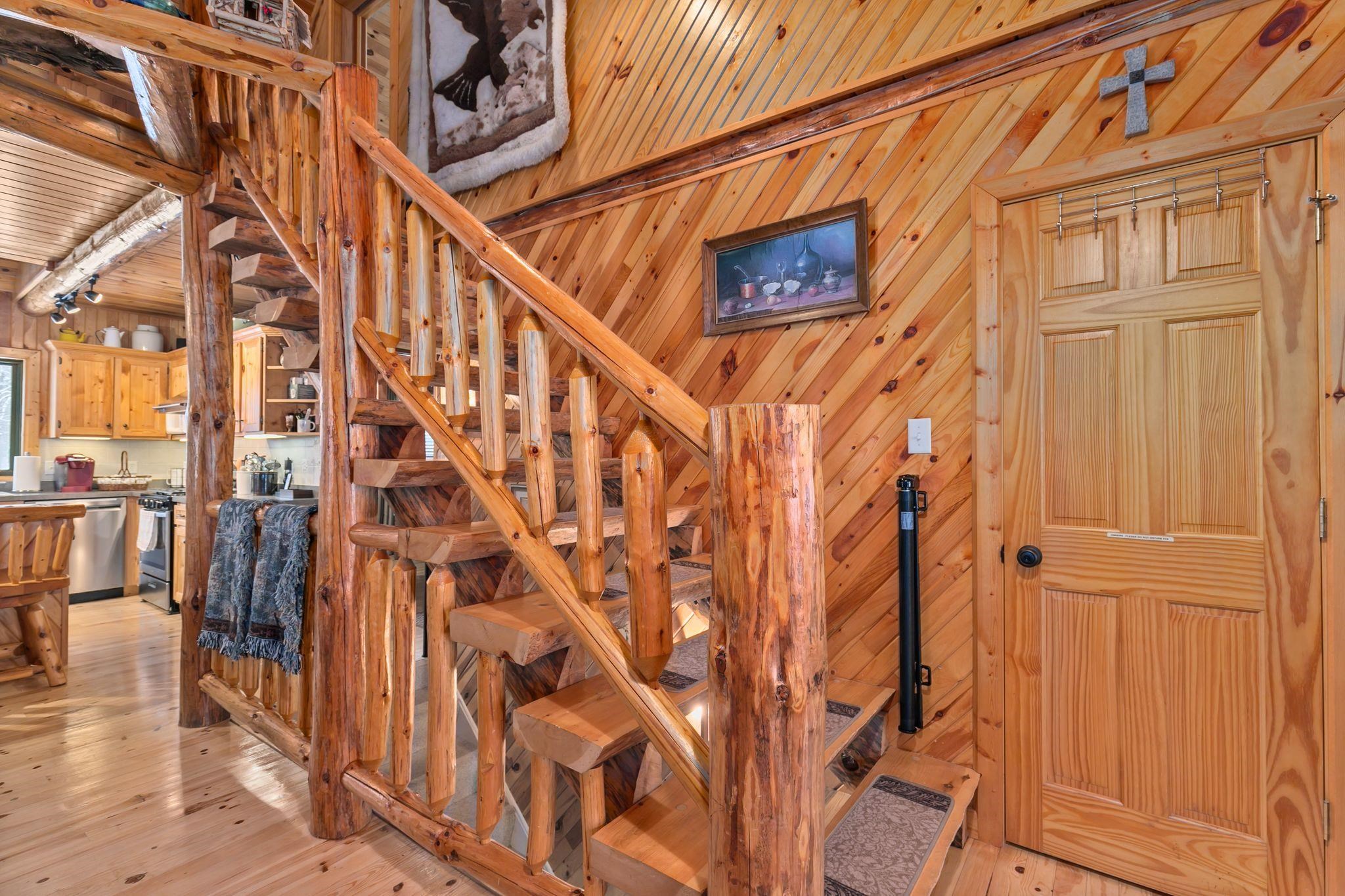 PICKEREL, Wisconsin, 54465, United States, 4 Bedrooms Bedrooms, ,3 BathroomsBathrooms,Residential,For Sale,2002993