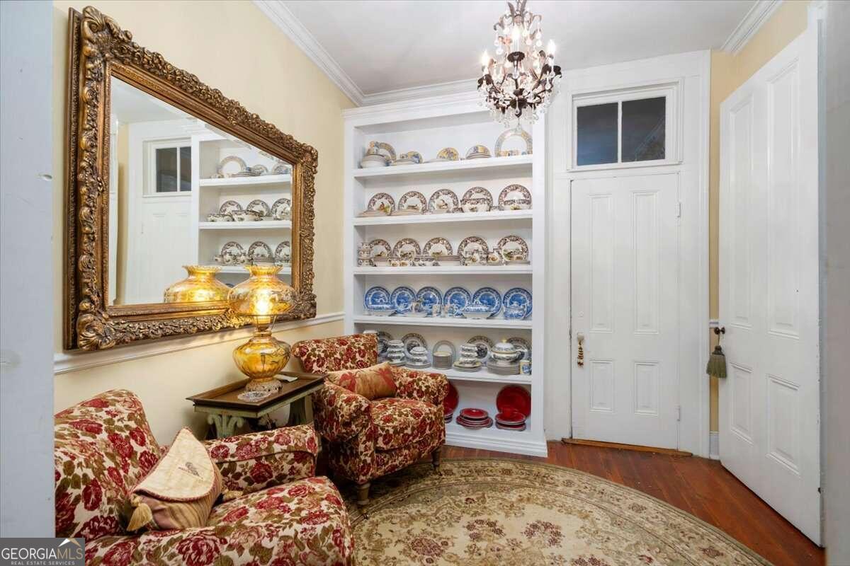 408 S Alexander Avenue, Washington, Georgia, 30673, United States, 4 Bedrooms Bedrooms, ,4 BathroomsBathrooms,Residential,For Sale,408 S Alexander Avenue,1606880