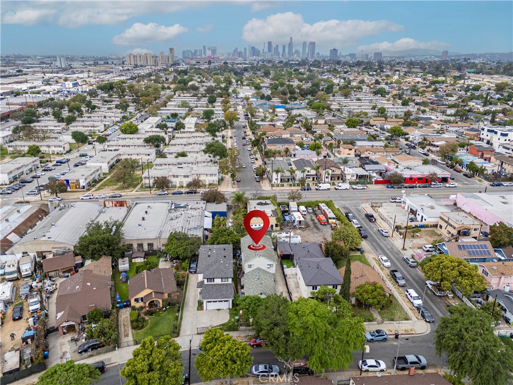 Los Angeles, California, 90023, United States, 4 Bedrooms Bedrooms, ,2 BathroomsBathrooms,Residential,For Sale,2025848