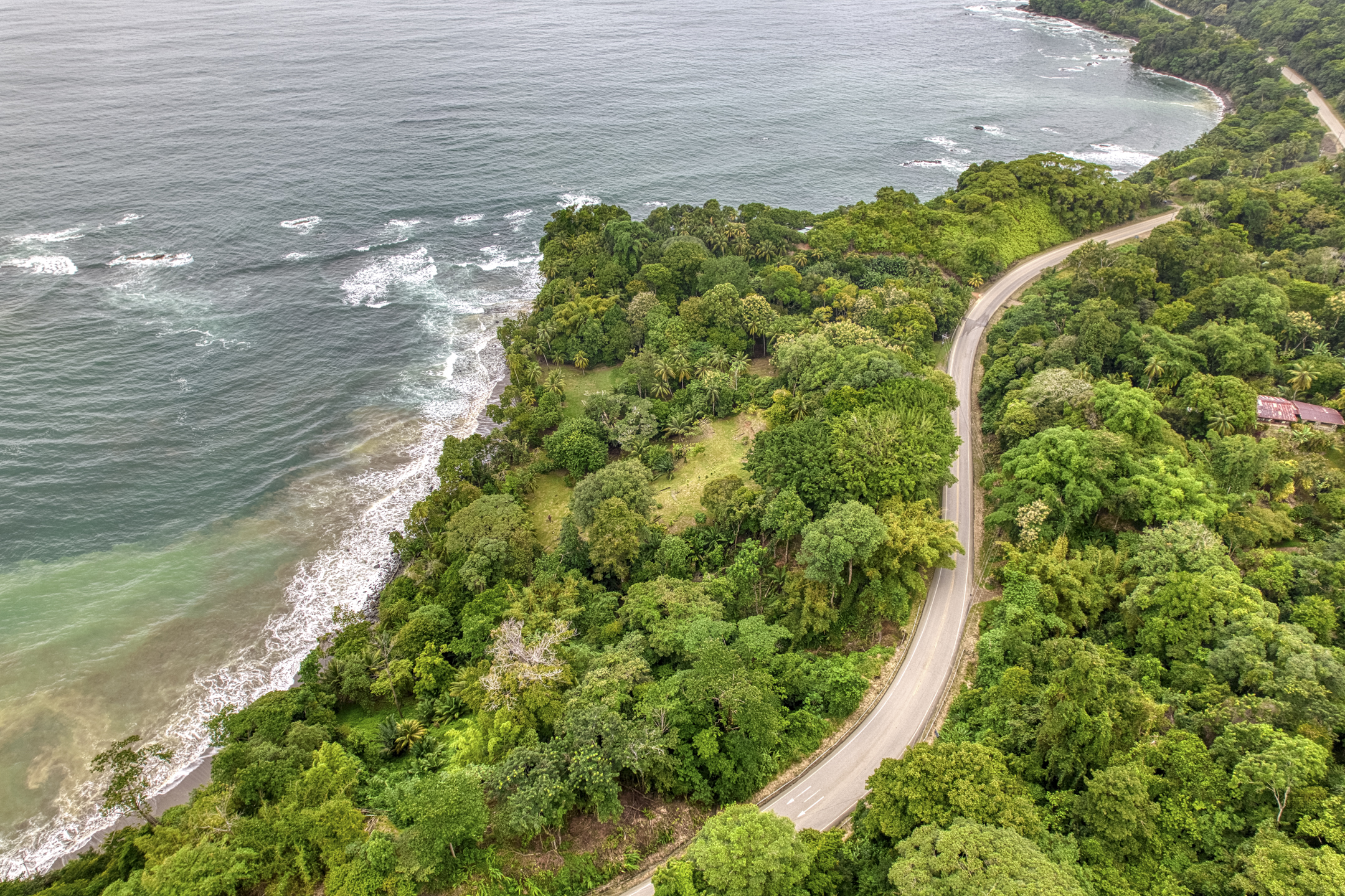 Dominical, Puntarenas, CR, ,Land,For Sale,1839872