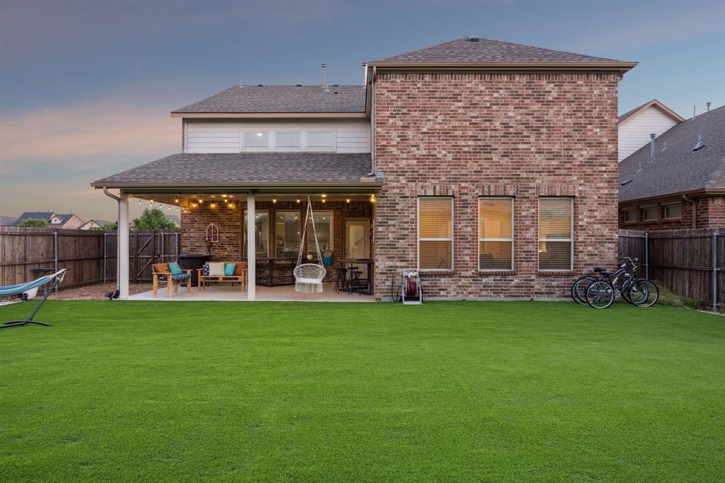 Rowlett, Texas, 75089, United States, 4 Bedrooms Bedrooms, ,4 BathroomsBathrooms,Residential,For Sale,1911433