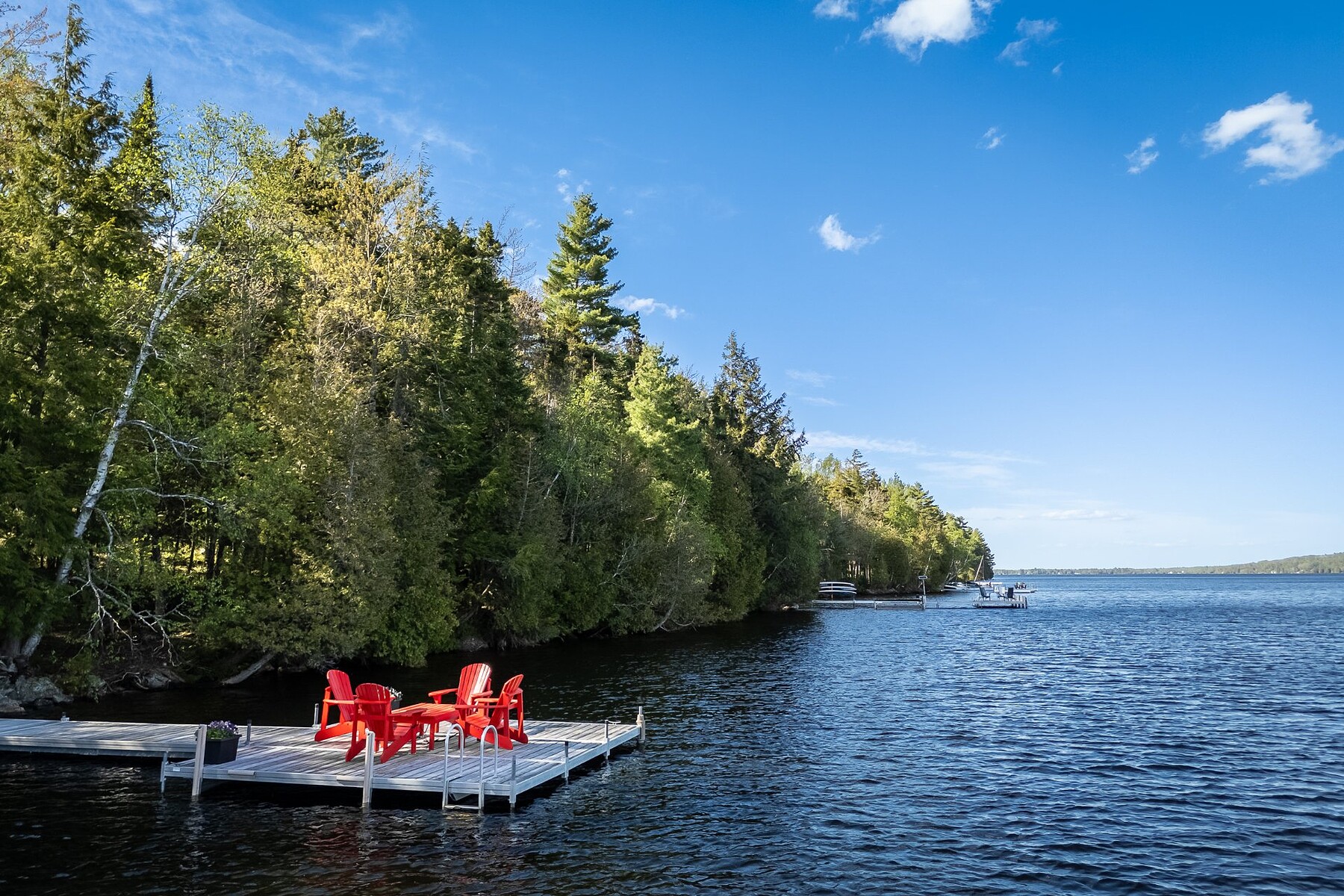  Racine, Eastern Townships - 物件實景