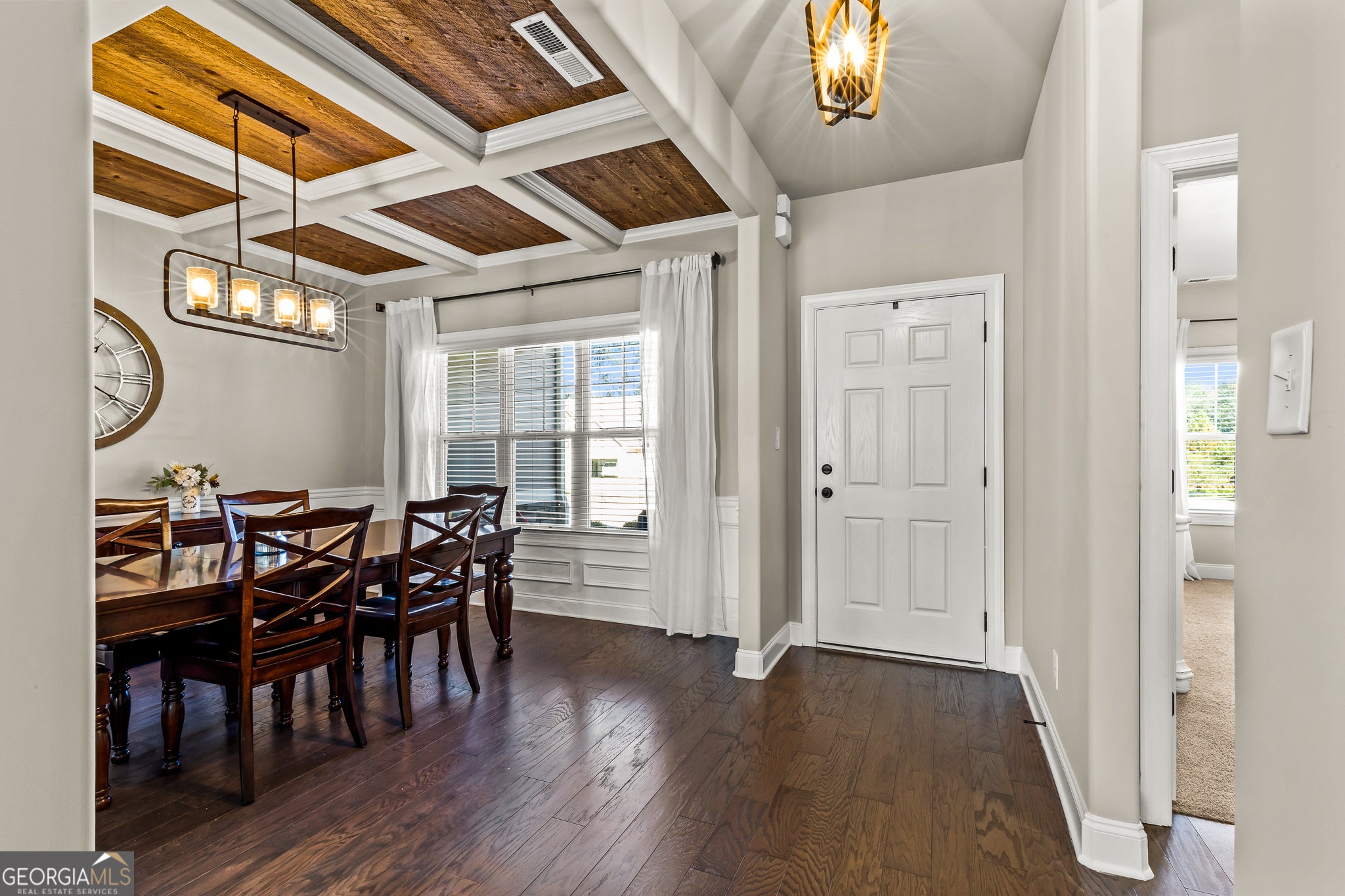 Senoia, Georgia, 30276, United States, 4 Bedrooms Bedrooms, ,3 BathroomsBathrooms,Residential,For Sale,1990817