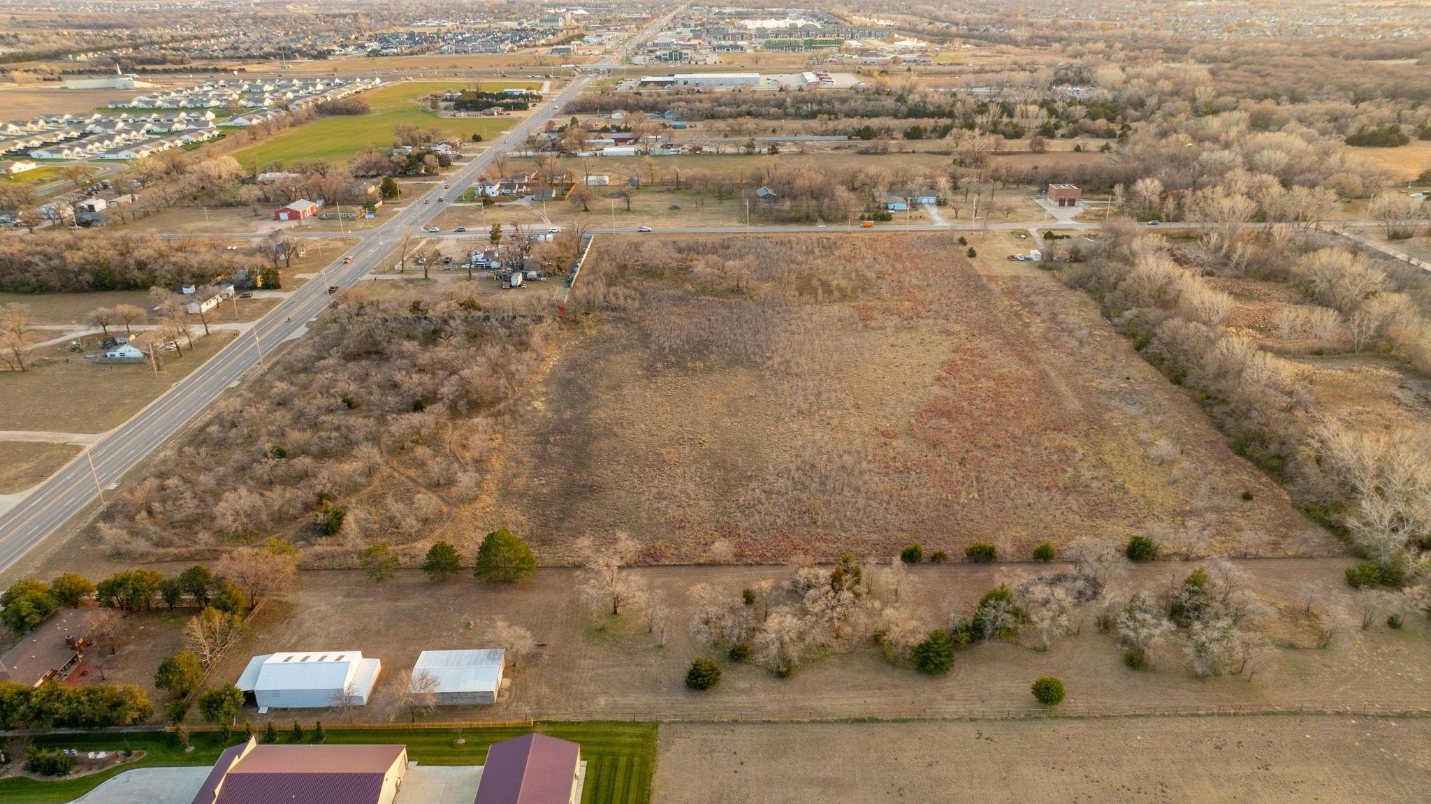 0000 W 45th St N, Wichita, Kansas, 67205, United States, ,Residential,For Sale,0000 W 45th St N,1673402