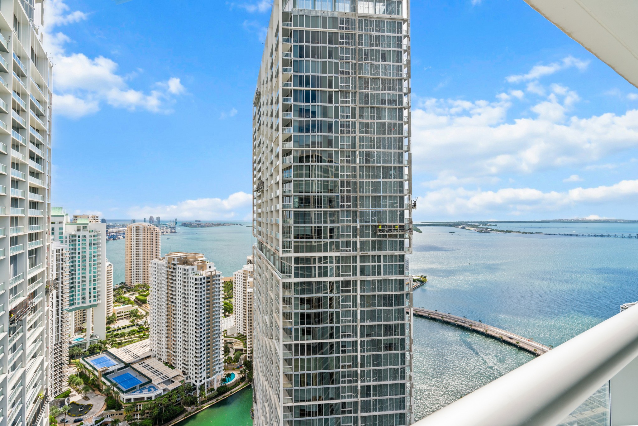  485 Brickell Ave, Miami, FL, 33131 - 物件實景