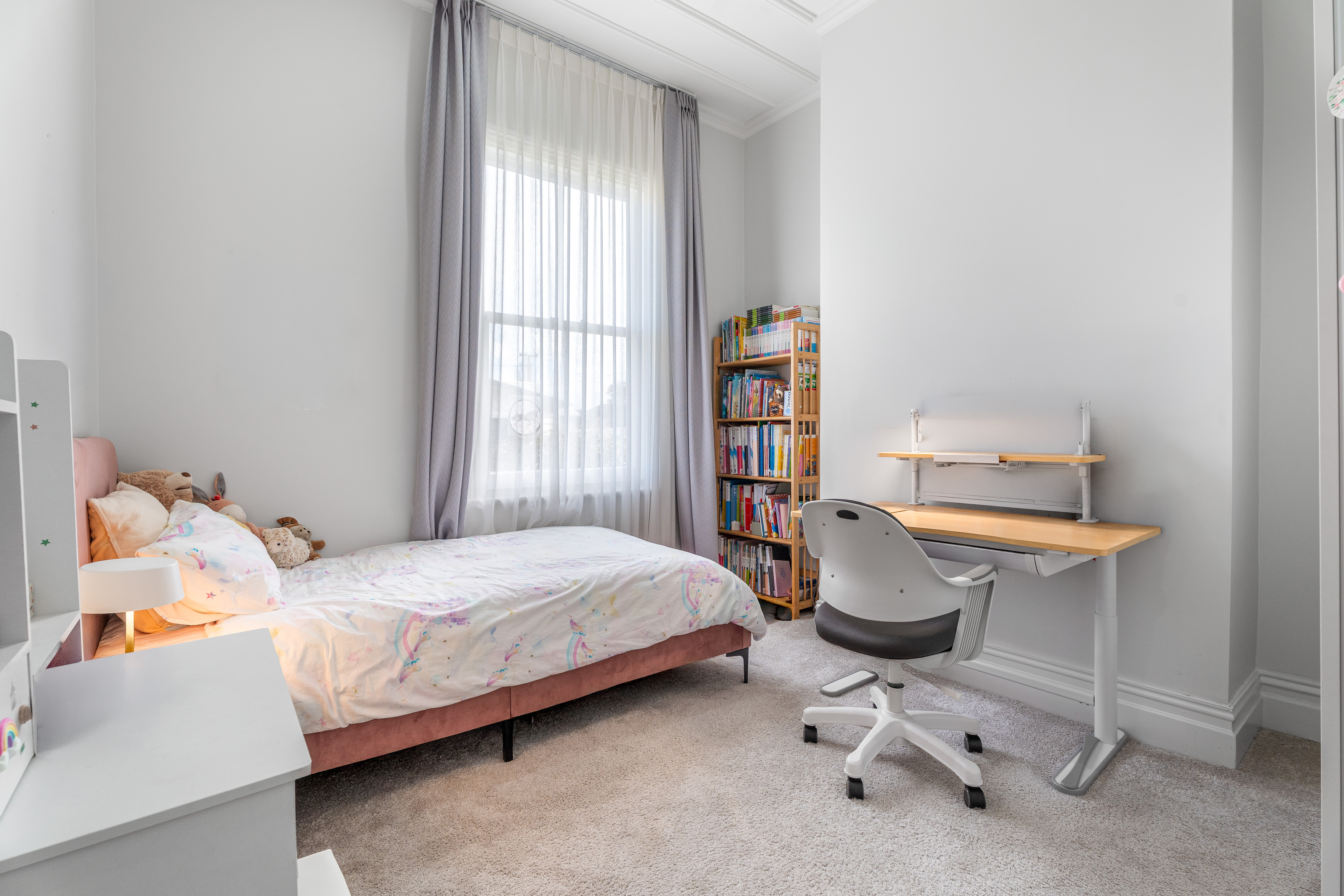  7/8 Morrin Street - 物件實景