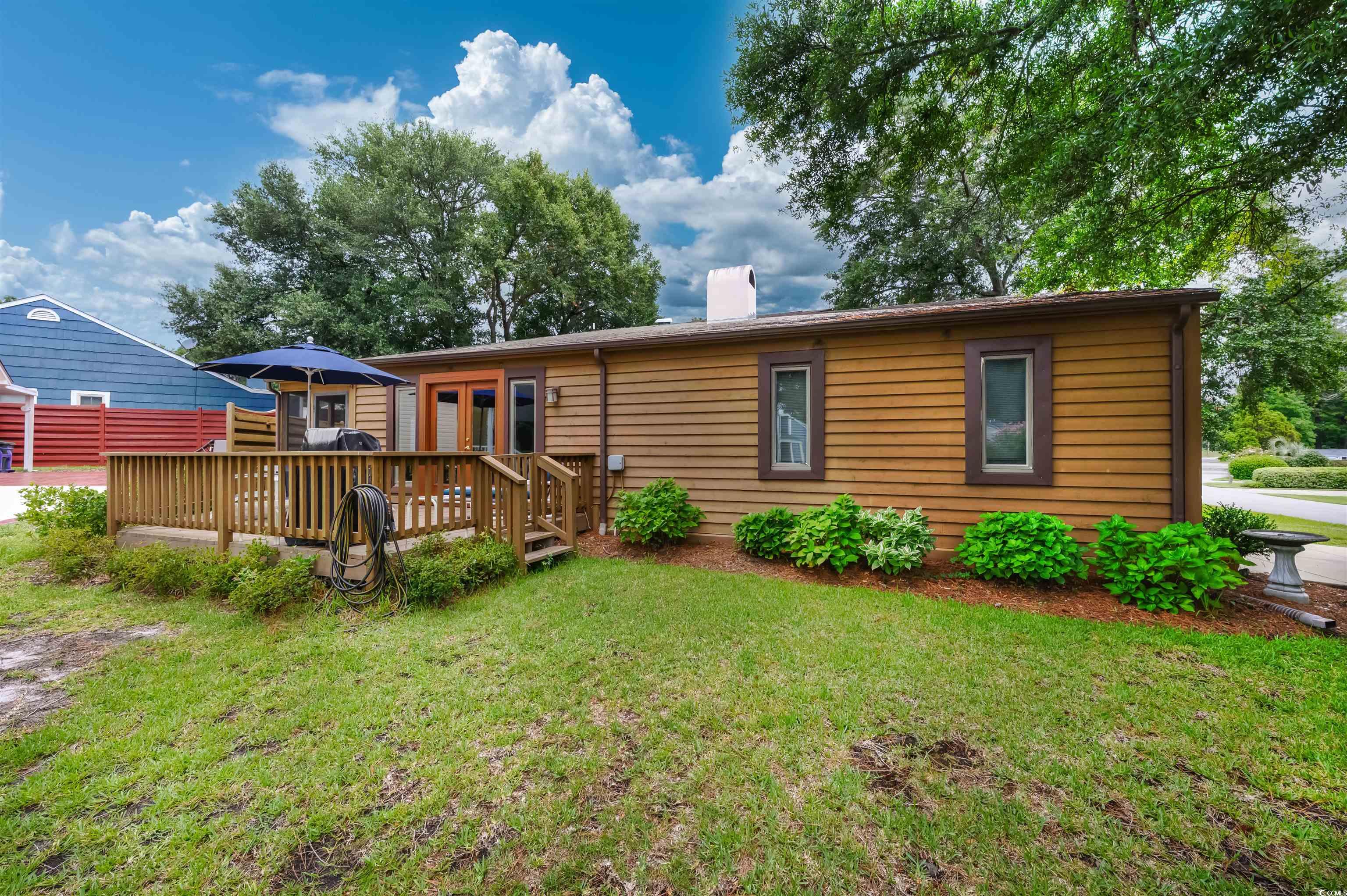 North Myrtle Beach, South Carolina, 29582, United States, 3 Bedrooms Bedrooms, ,2 BathroomsBathrooms,Residential,For Sale,1911449