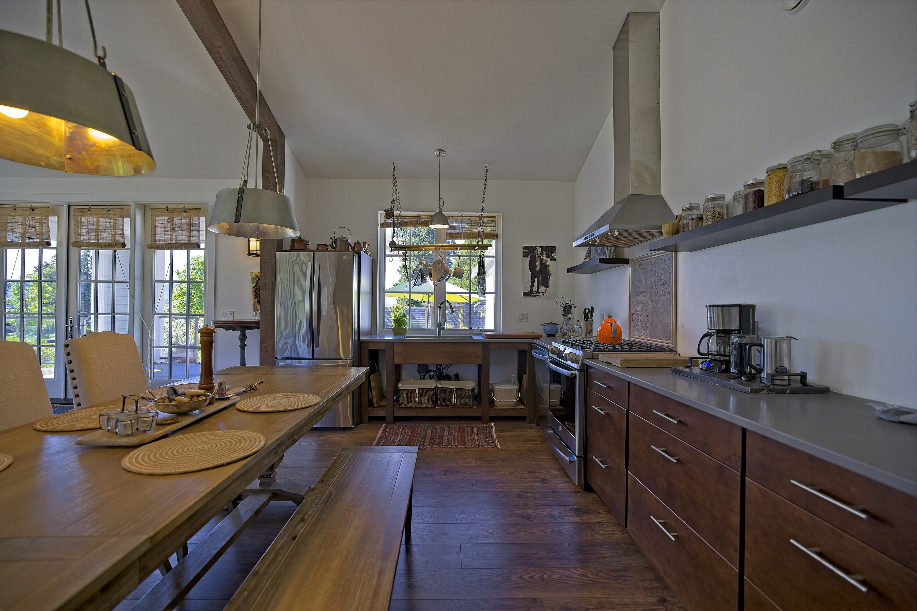  Sophisticated Country Living - 物件實景