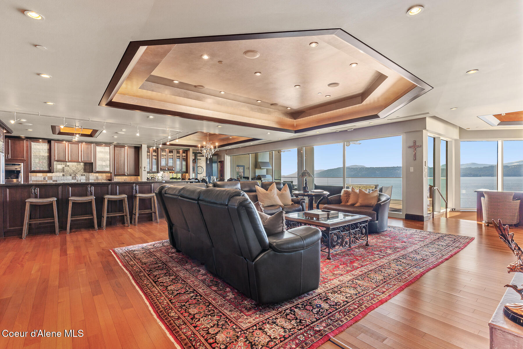 Coeur d'Alene, Idaho, 83814, United States, 4 Bedrooms Bedrooms, ,Residential,For Sale,2010702