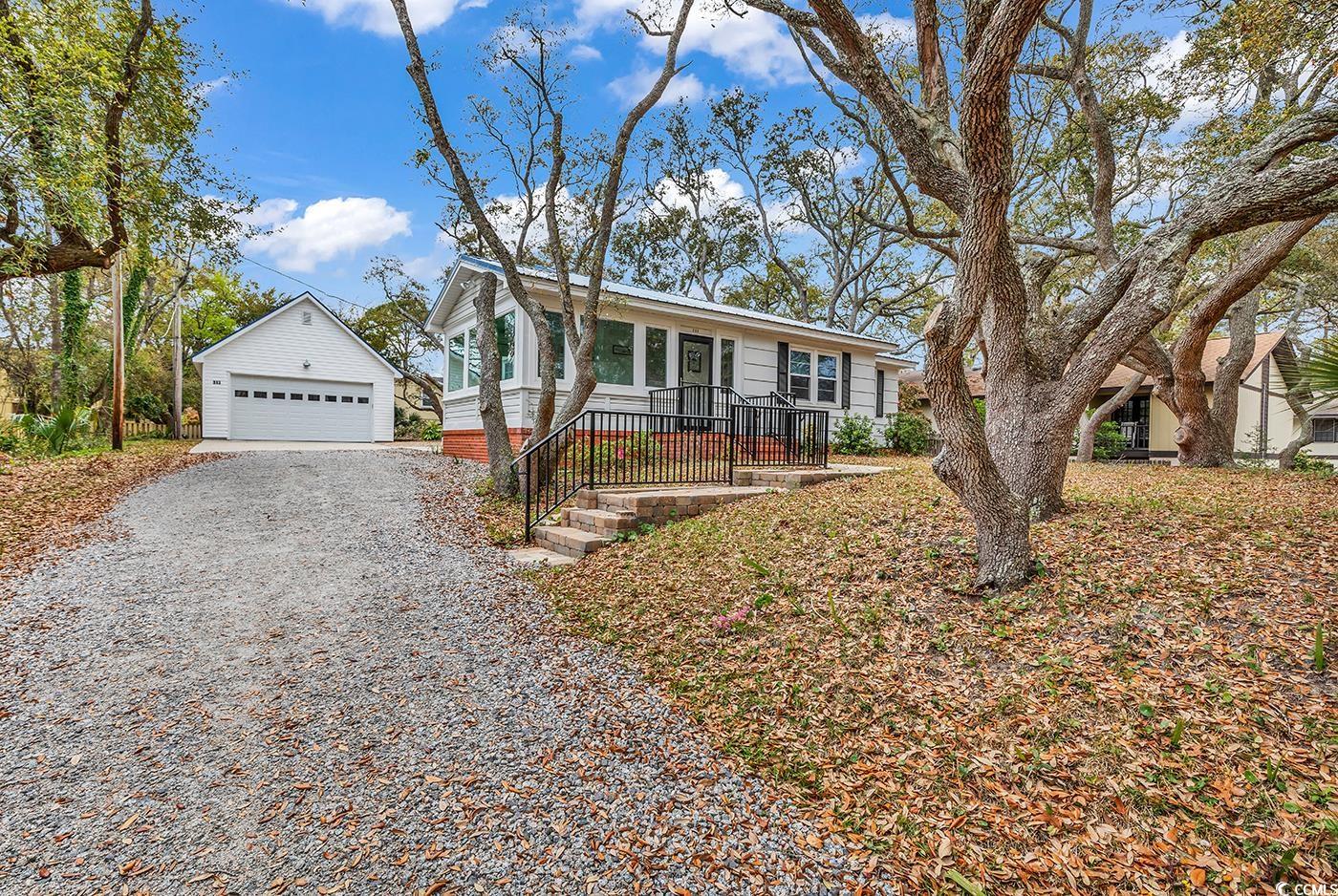 Myrtle Beach, South Carolina, 29572, United States, 2 Bedrooms Bedrooms, ,2 BathroomsBathrooms,Residential,For Sale,2005240