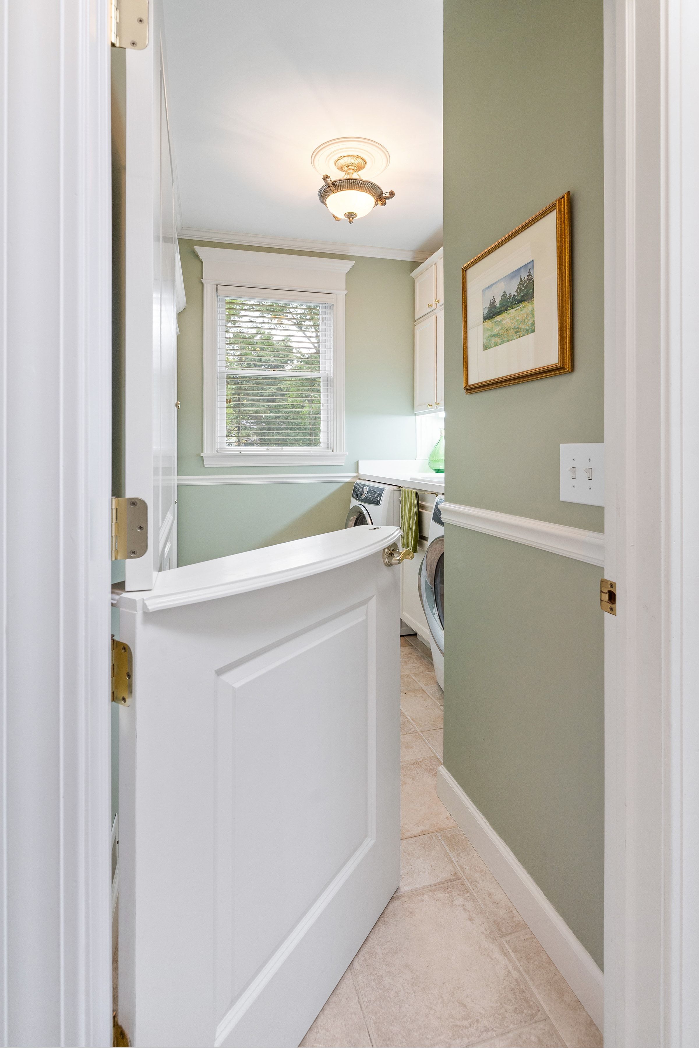  Charming Edina Home Designed for Easy Living - 物件實景