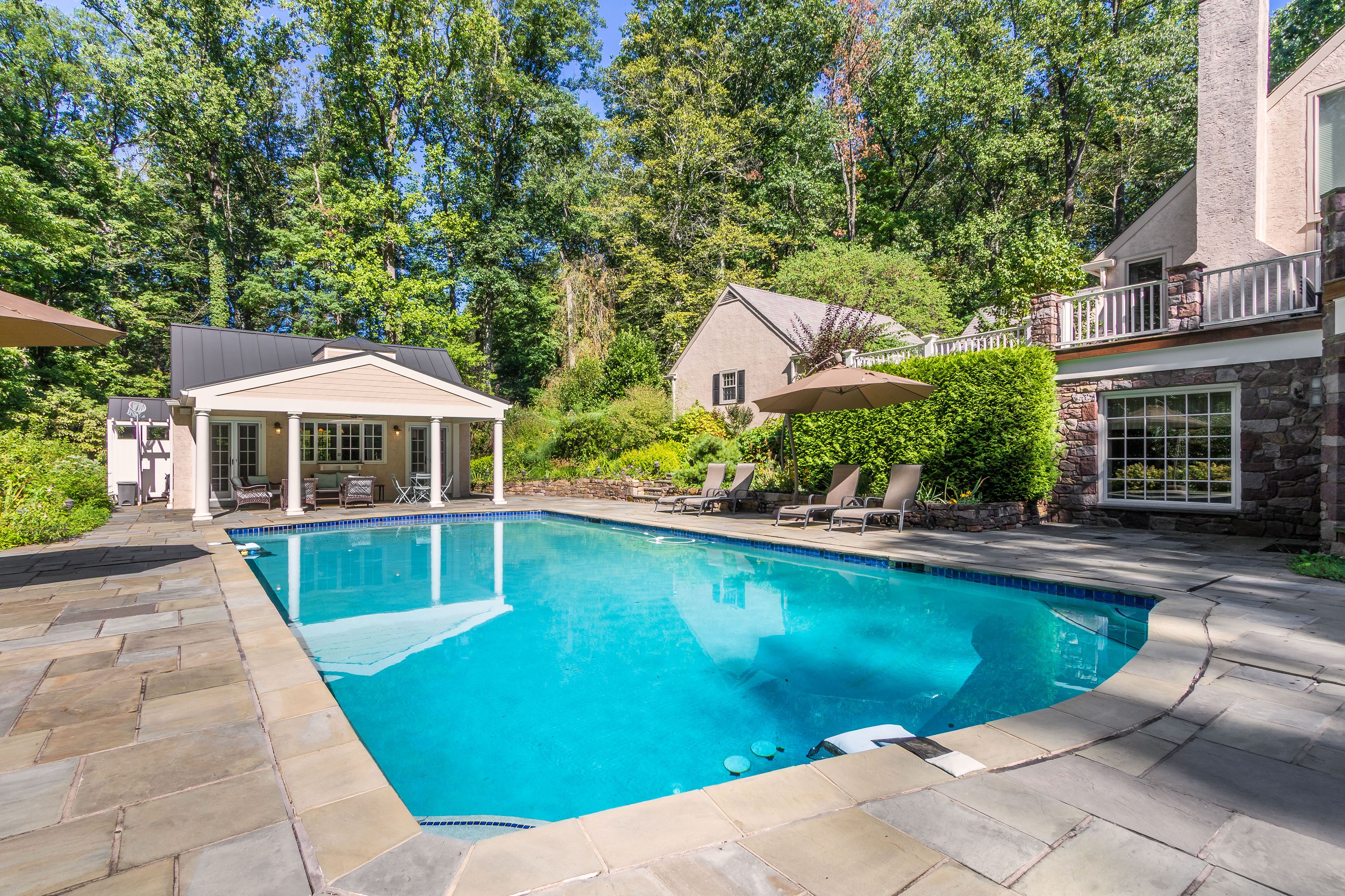 6731 Paxson Road, New Hope, PA 18938 - 物件實景