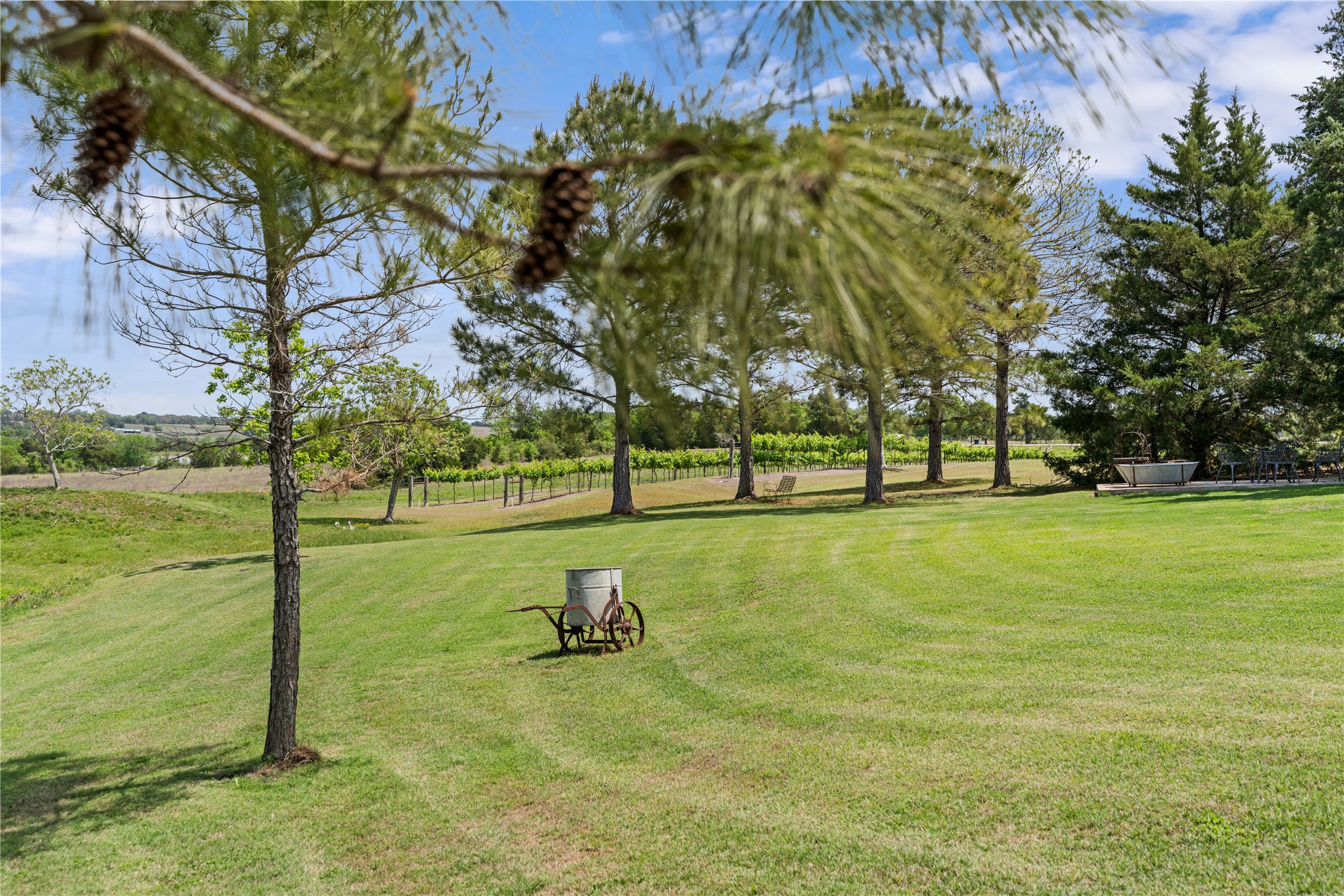  5025 Wickel Road - 物件實景