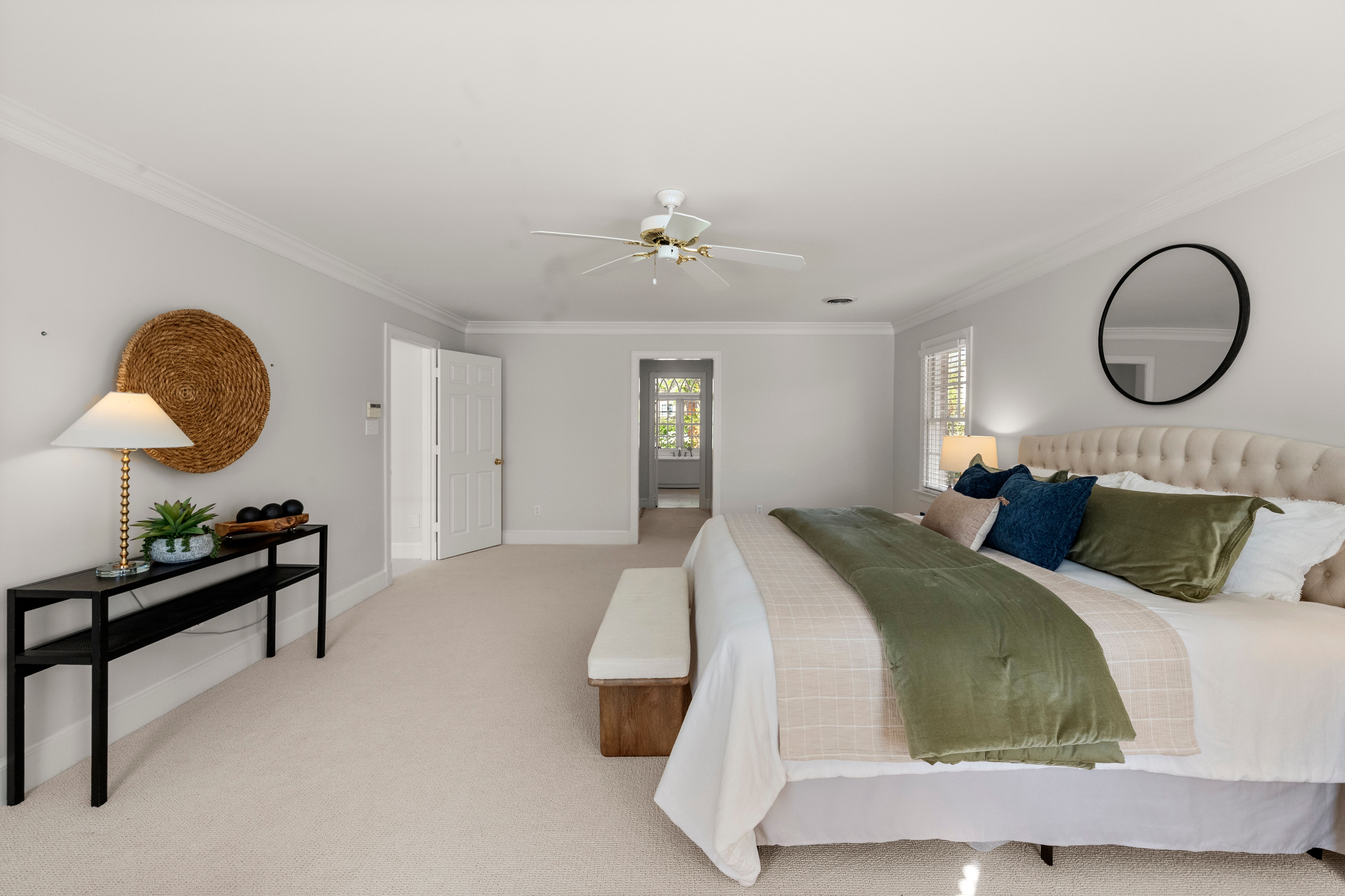  11504 Longview Landing Drive, Henrico, VA 23233 - 物件實景