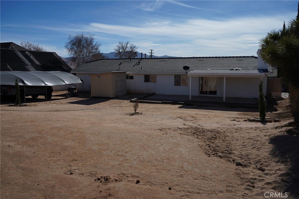 Hesperia, California, 92345, United States, 3 Bedrooms Bedrooms, ,3 BathroomsBathrooms,Residential,For Sale,1973844