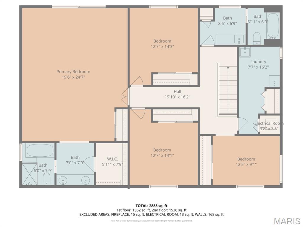 Lake St Louis, Missouri, 63367, United States, 5 Bedrooms Bedrooms, ,5 BathroomsBathrooms,Residential,For Sale,2001706