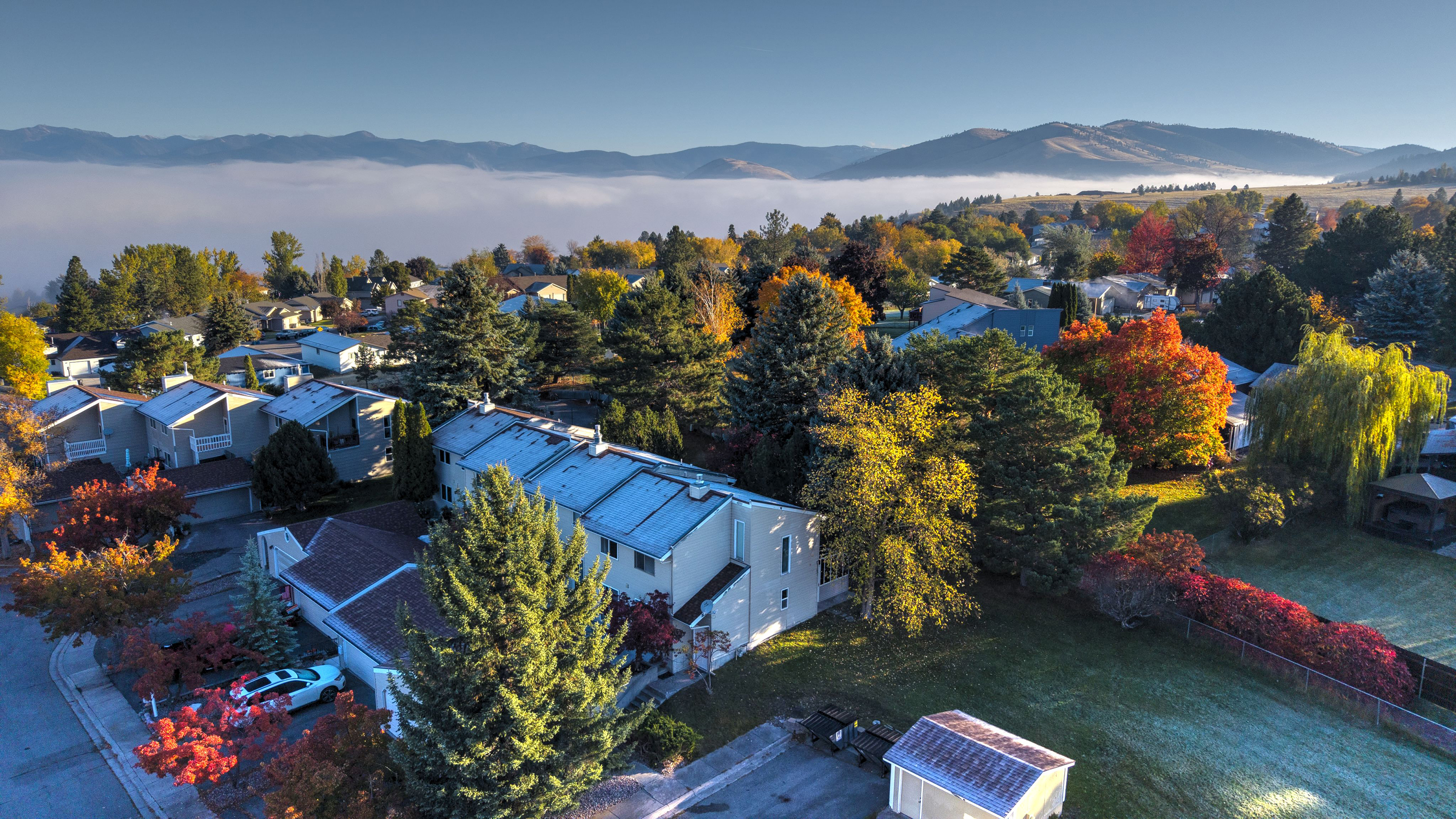 Bridger Ct, Missoula, MT 59803 #1