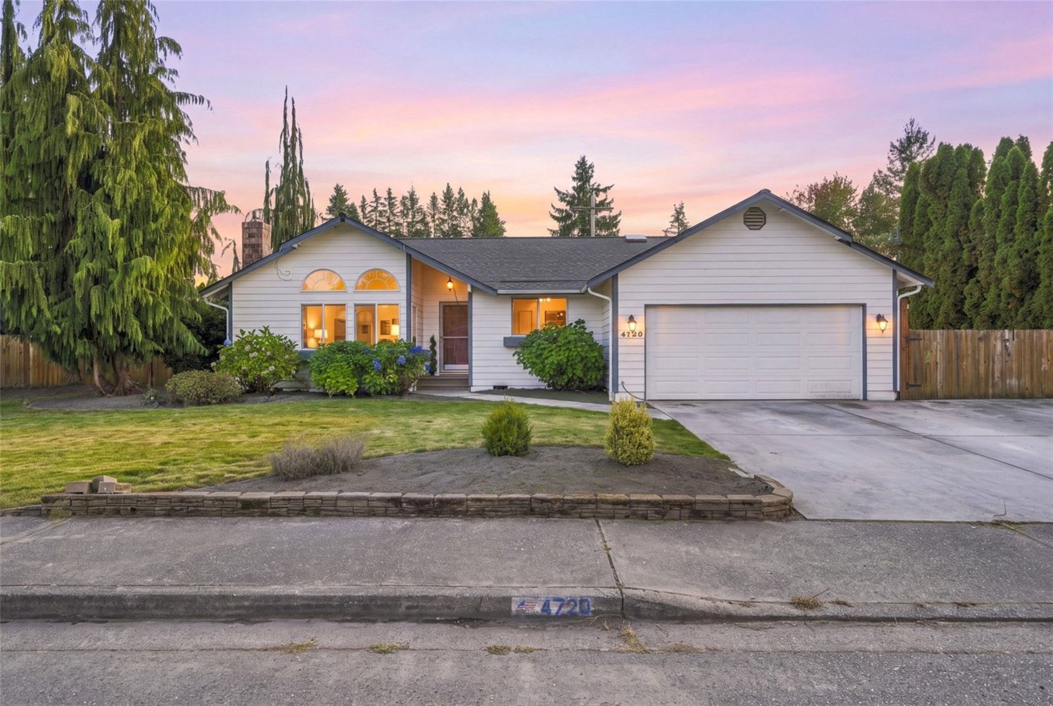  4720 136th Place NE, Marysville, WA 98271 - 物件實景