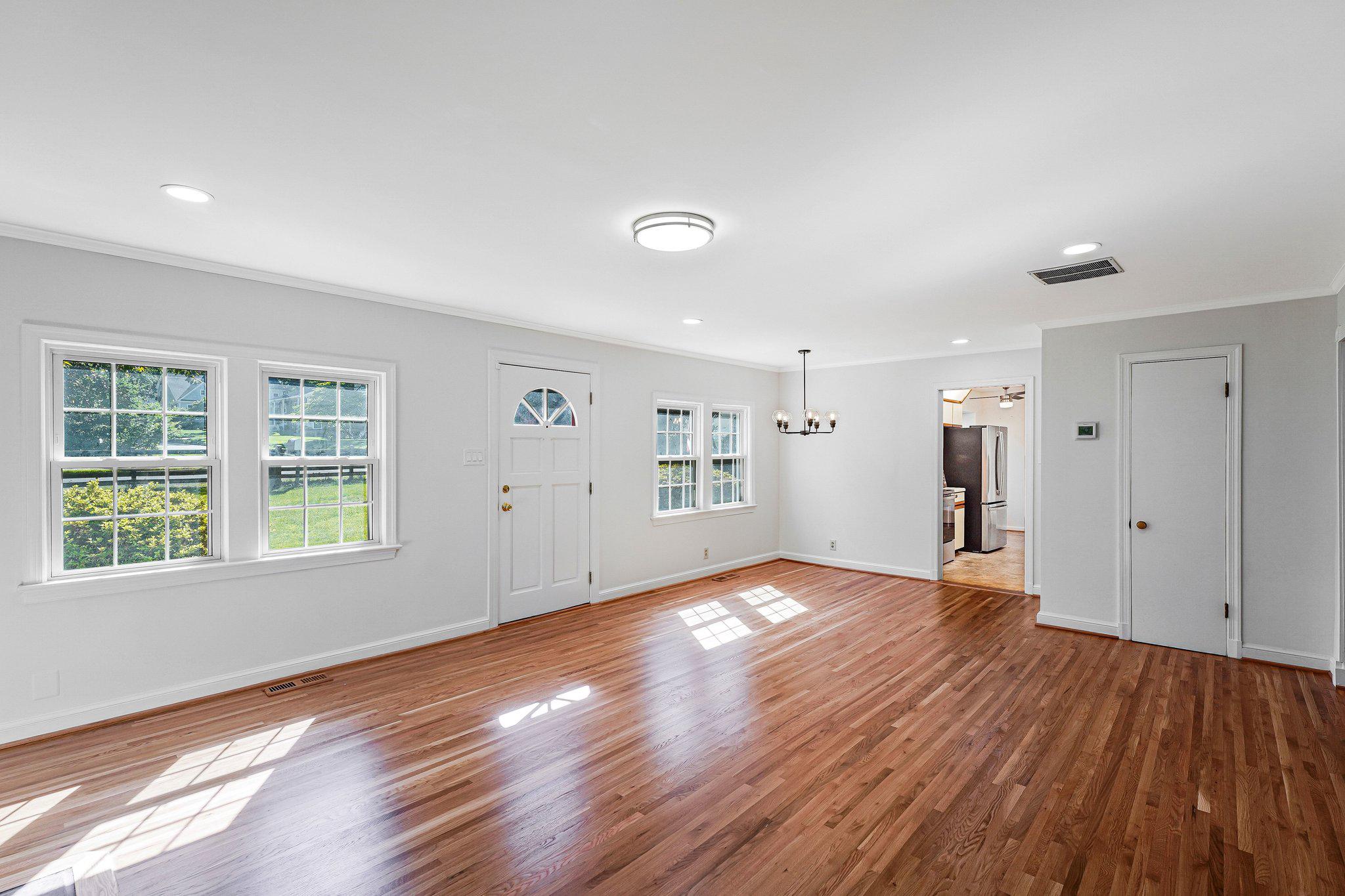  2718 Pioneer Lane, Falls Church, VA, 22043 - 物件實景
