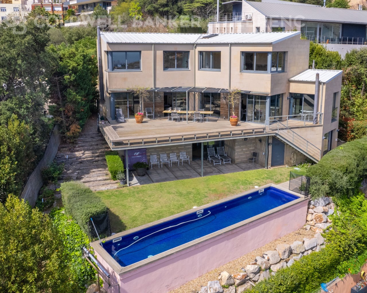 Barcelona, Barcelona, Sarri? - Sant Gervasi, Vallv, Barcelona, Catalonia, ES, 4 Bedrooms Bedrooms, ,3 BathroomsBathrooms,Residential,For Sale,Barcelona, Barcelona, Sarri? - Sant Gervasi, Vallv,1504303
