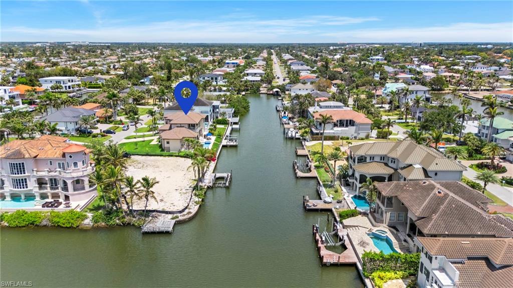 Naples, Florida, 34108, United States, 4 Bedrooms Bedrooms, ,6 BathroomsBathrooms,Residential,For Sale,1828259