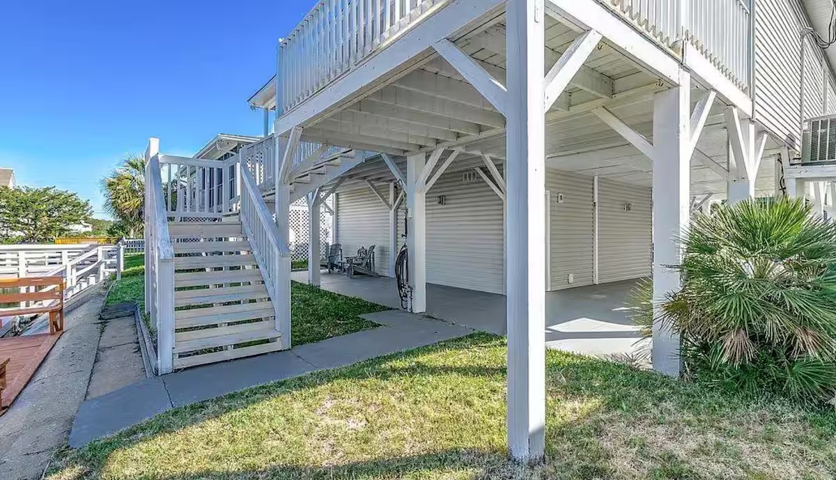 North Myrtle Beach, South Carolina, 29582, United States, 3 Bedrooms Bedrooms, ,2 BathroomsBathrooms,Residential,For Sale,1923660
