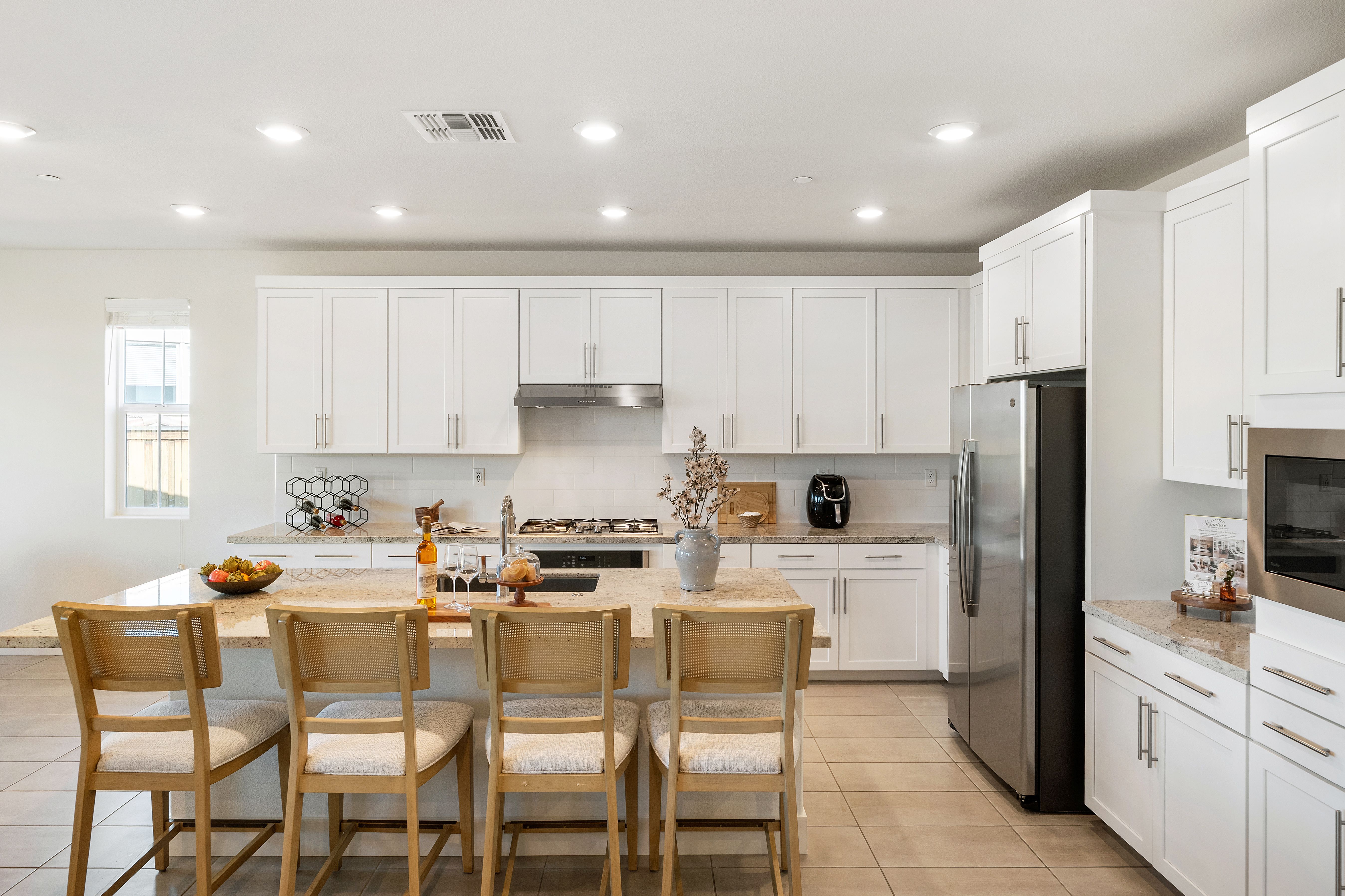  Sophisticated Single-Story Living in Prestigious Tracy Hills - 物件實景