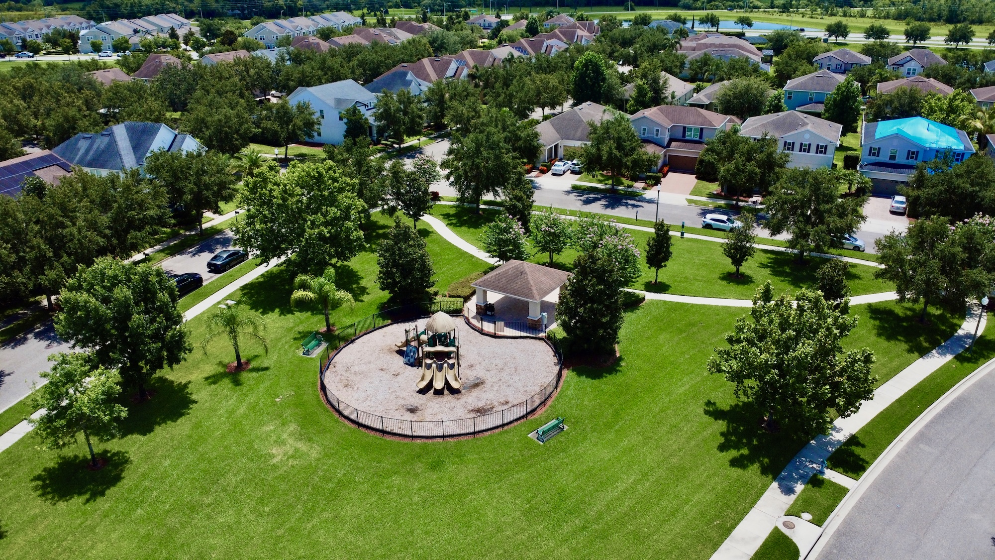 Windermere, Florida, 34786, United States, 3 Bedrooms Bedrooms, ,4 BathroomsBathrooms,Residential,For Sale,1985739