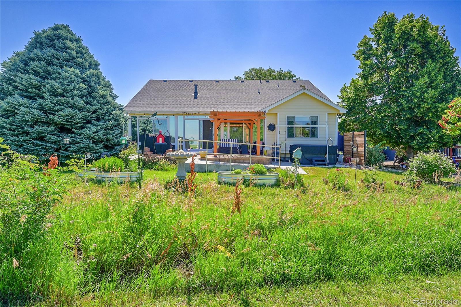 Milliken, Colorado, 80543, United States, 4 Bedrooms Bedrooms, ,3 BathroomsBathrooms,Residential,For Sale,1902574