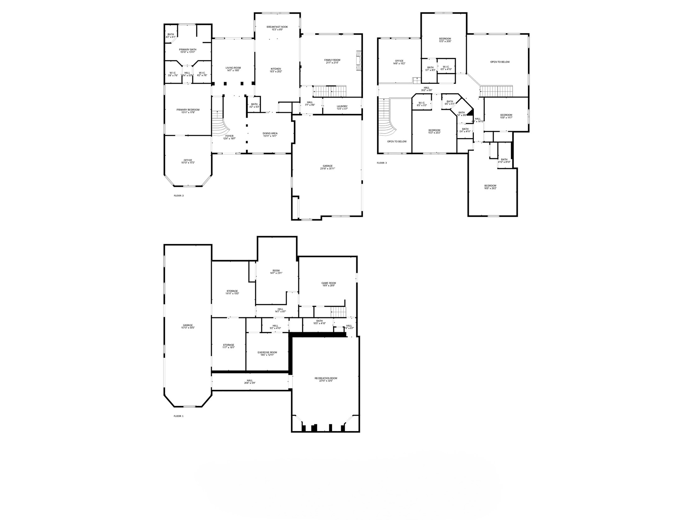  A Rare Custom-Built Home Gem - 物件實景