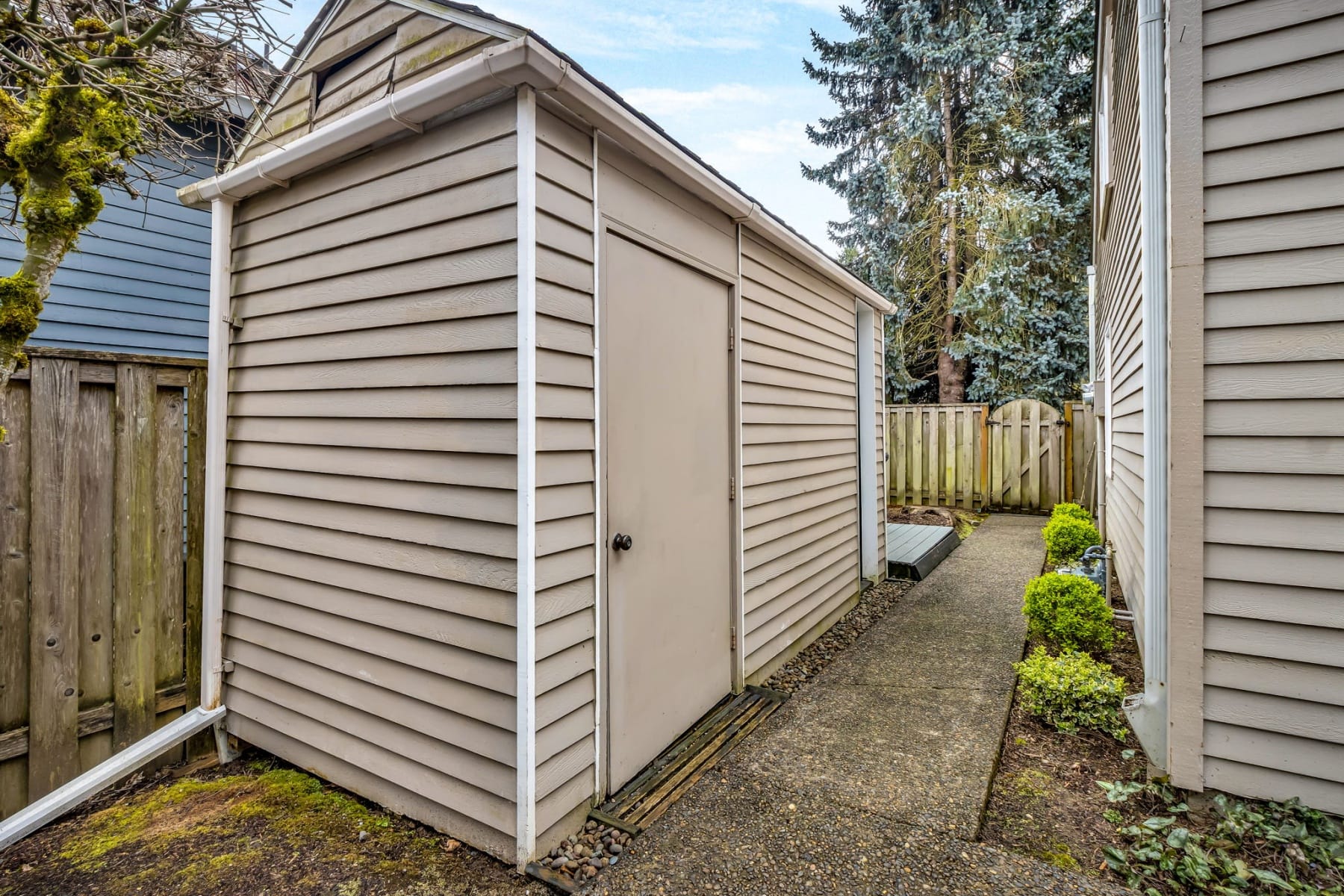  4055 TROUT WAY Lake Oswego, OR 97034 - 物件實景