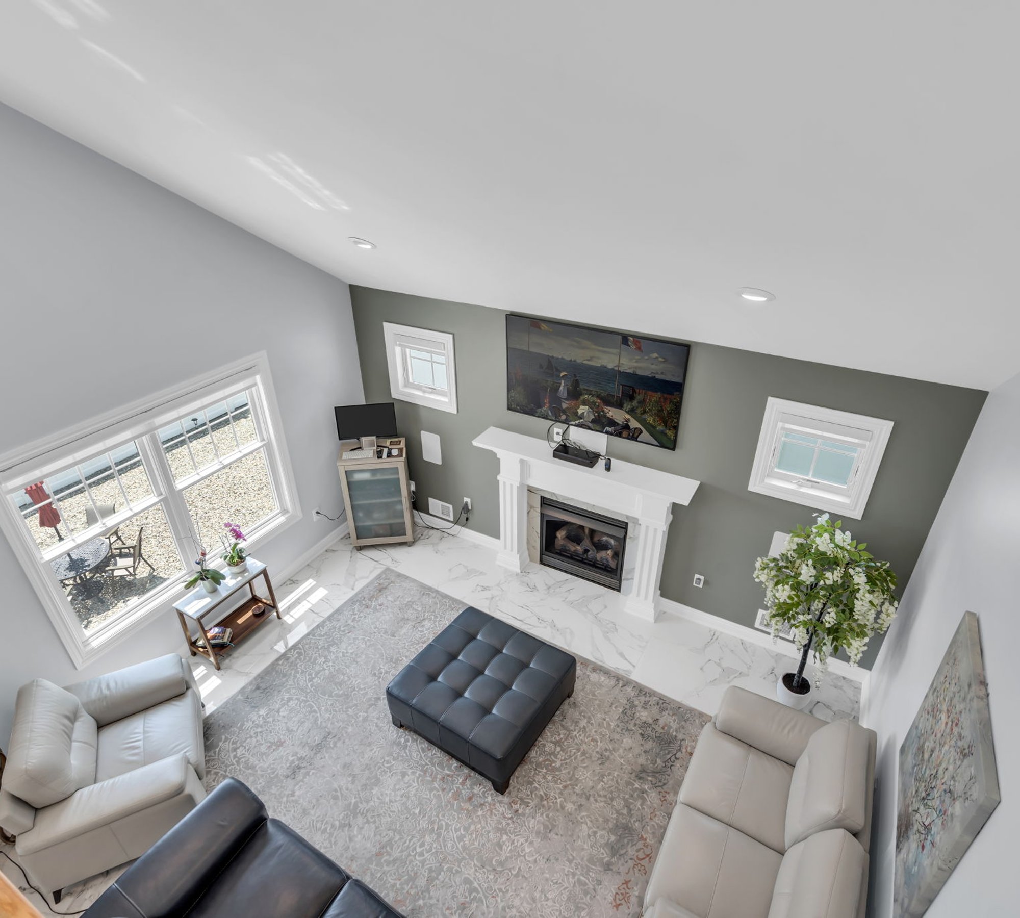  Custom Home in Windsor Park - 物件實景