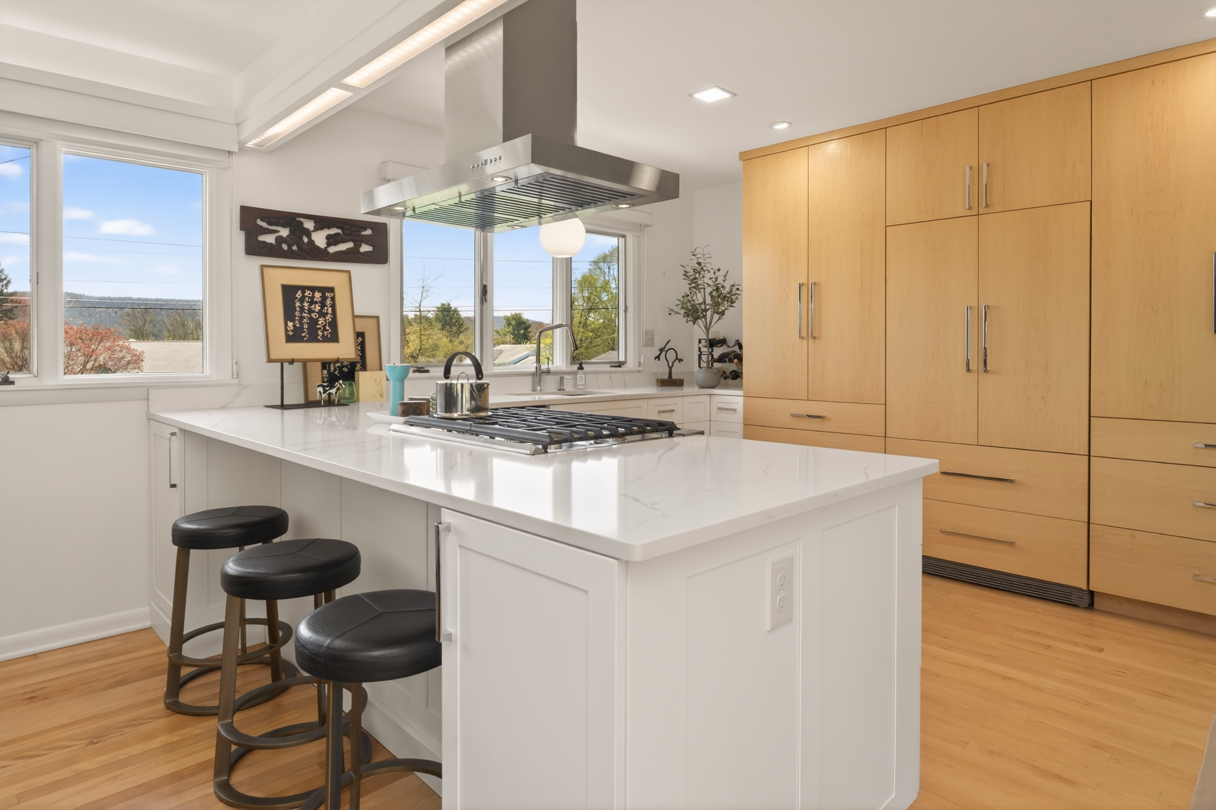  Meticulously Re-Imagined Mid Century Modern - 物件實景