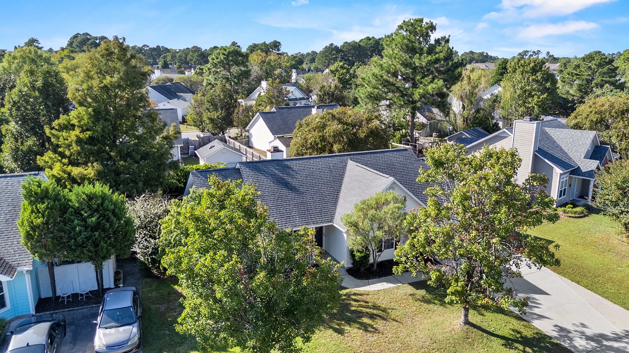  2209 White Road, Wilmington, NC 28411 - 物件實景