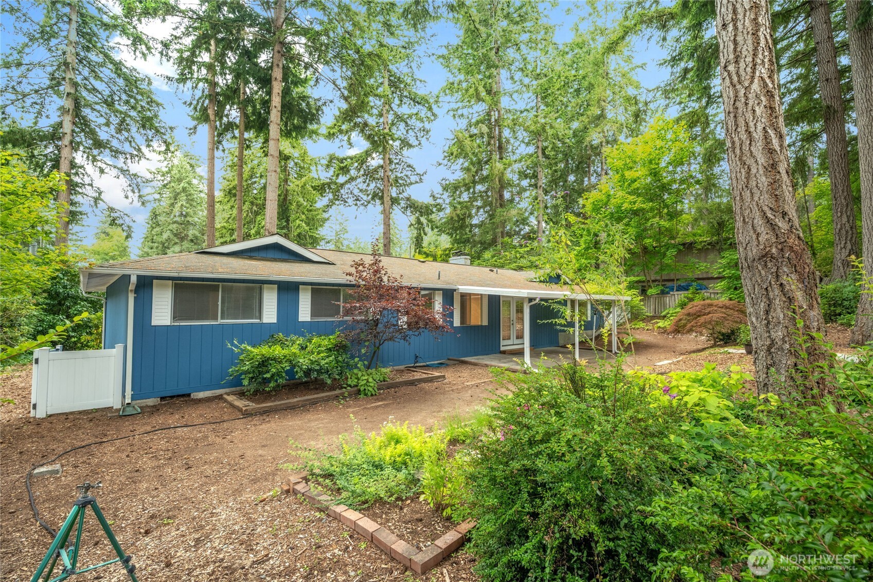 Gig Harbor, Washington, 98335, United States, 3 Bedrooms Bedrooms, ,1 BathroomBathrooms,Residential,For Sale,1908479