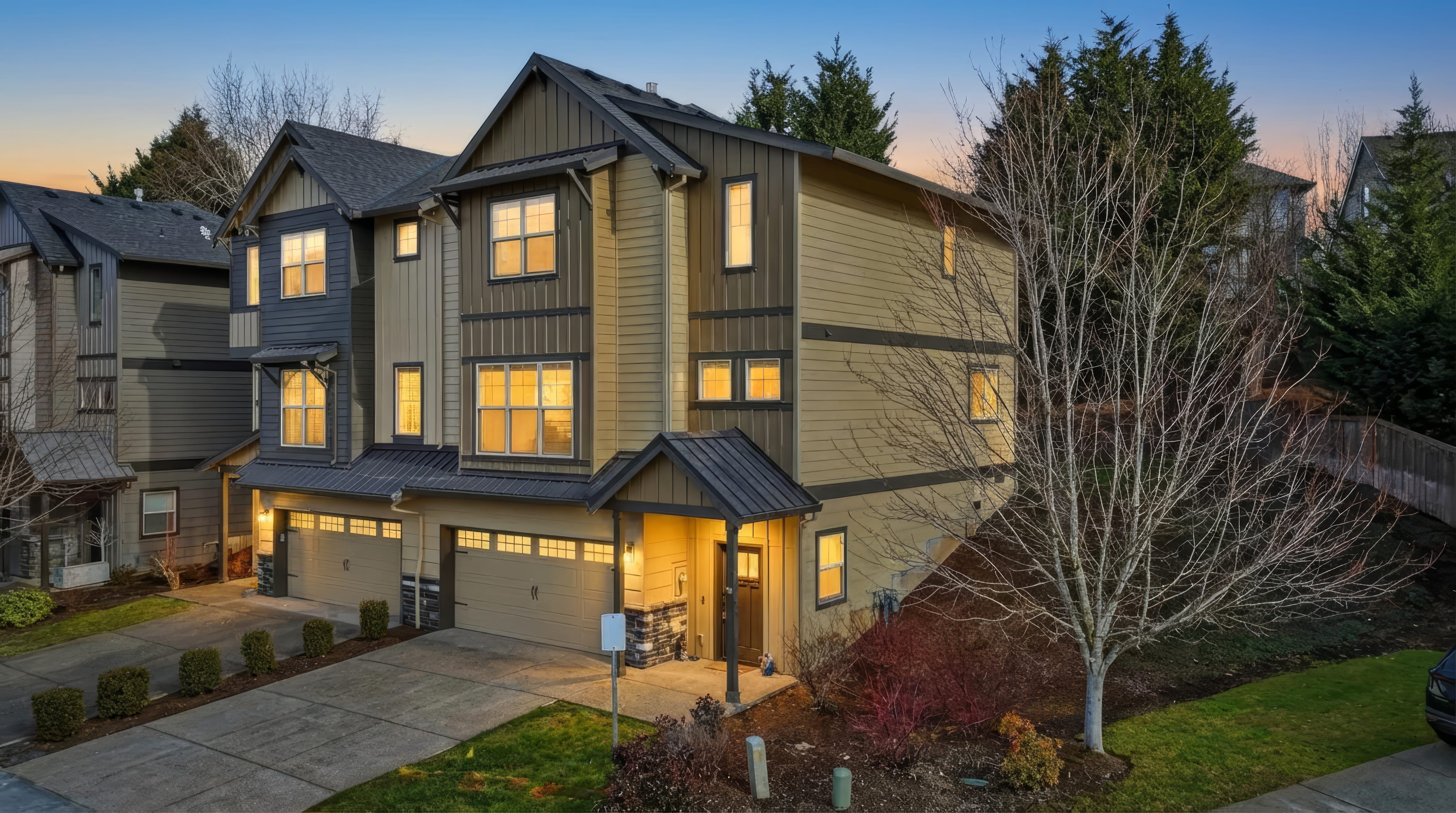  4331 SE 179TH CT Vancouver, WA 98683 - 物件實景