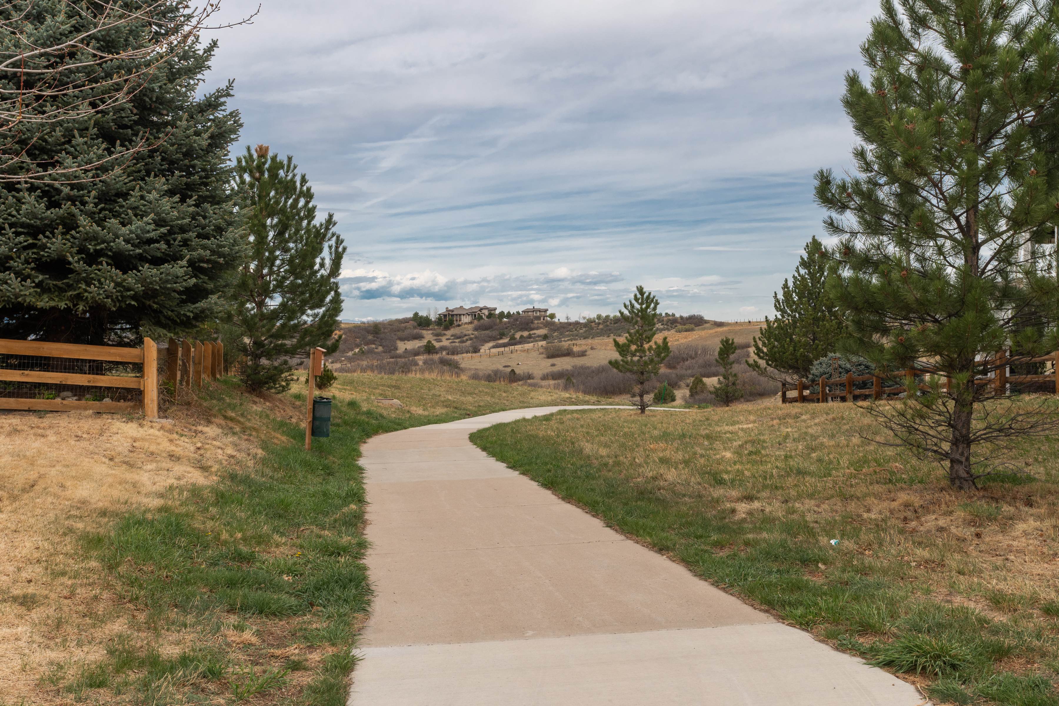  5250 Gould Circle, Castle Rock, CO, 80109 - 物件實景