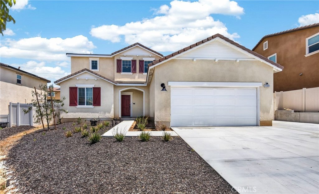 Beaumont, California, 92223, United States, 4 Bedrooms Bedrooms, ,3 BathroomsBathrooms,Residential,For Sale,2049391