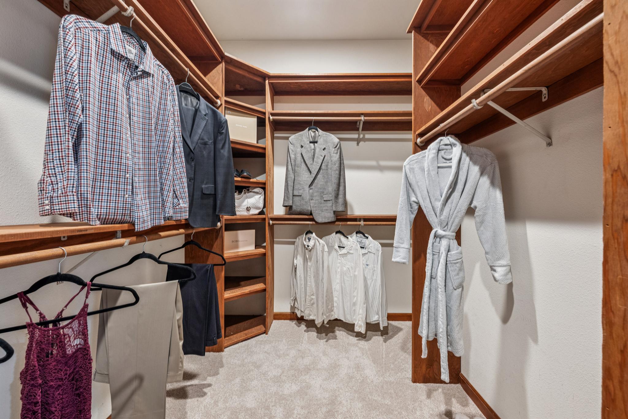  Elegant Northeast Santa Rosa Home on .5 Acres - 物件實景