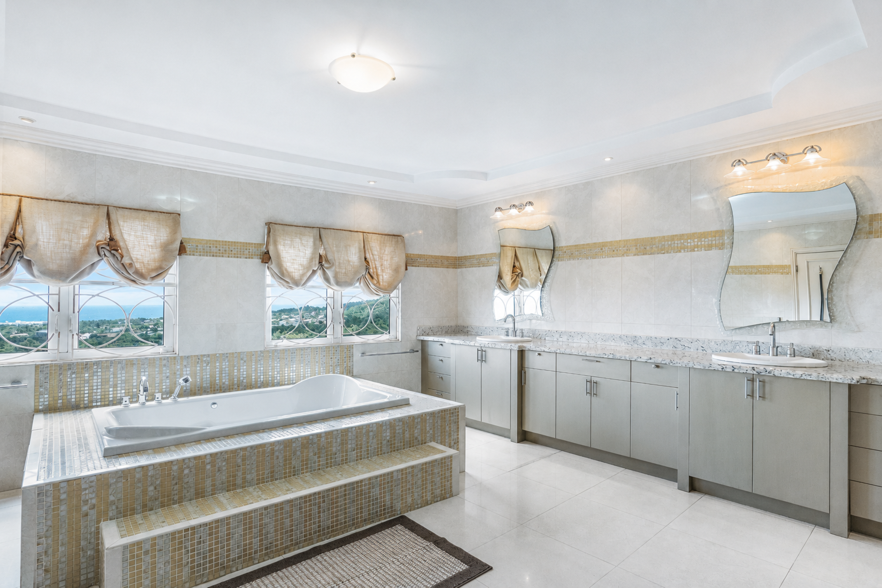  Lot 307 & 308 Vista Del Mar, Drax Hall, St. Ann - 物件實景