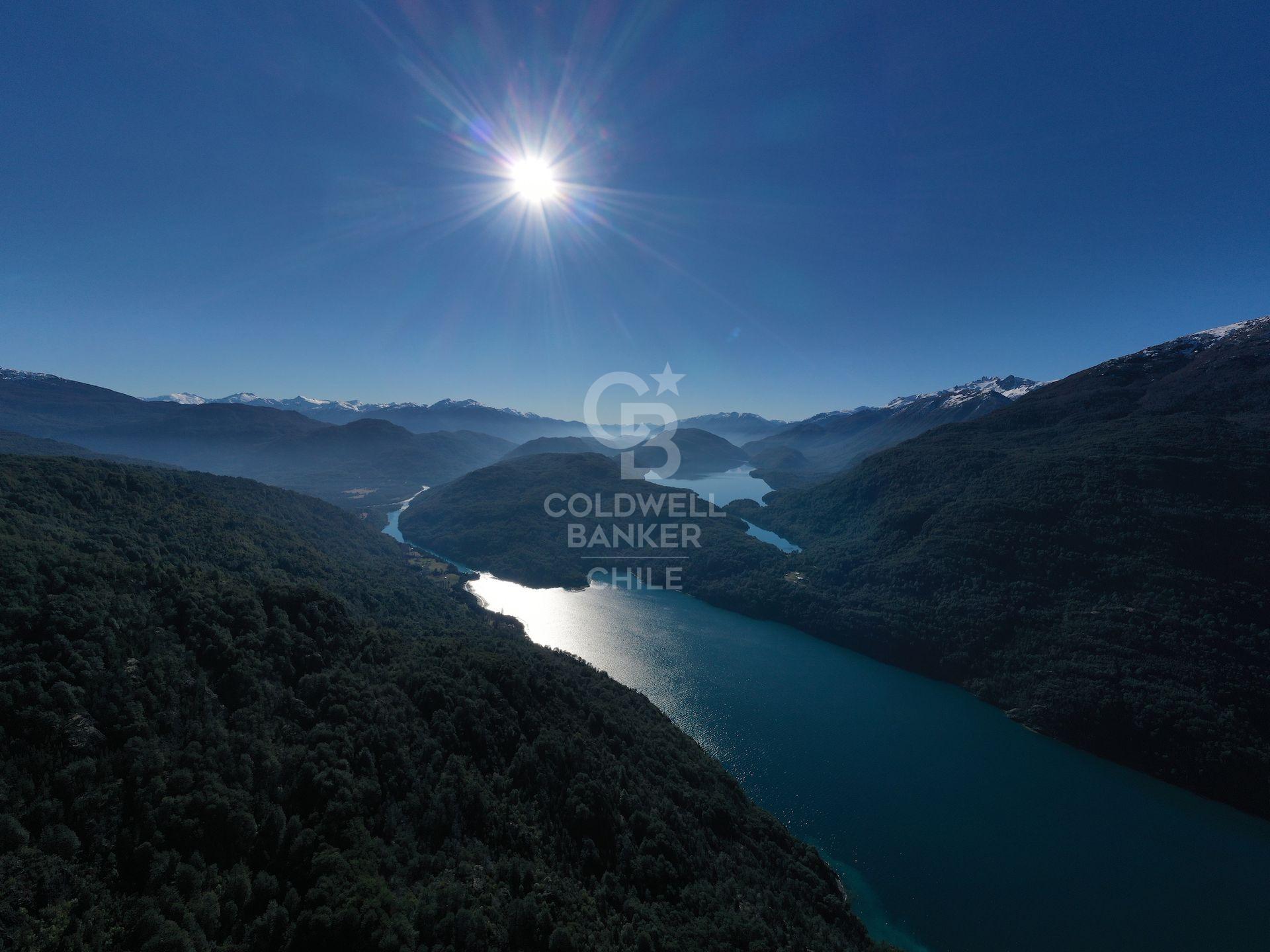 Cochamó, Chile, ,Residential,For Sale,1913288