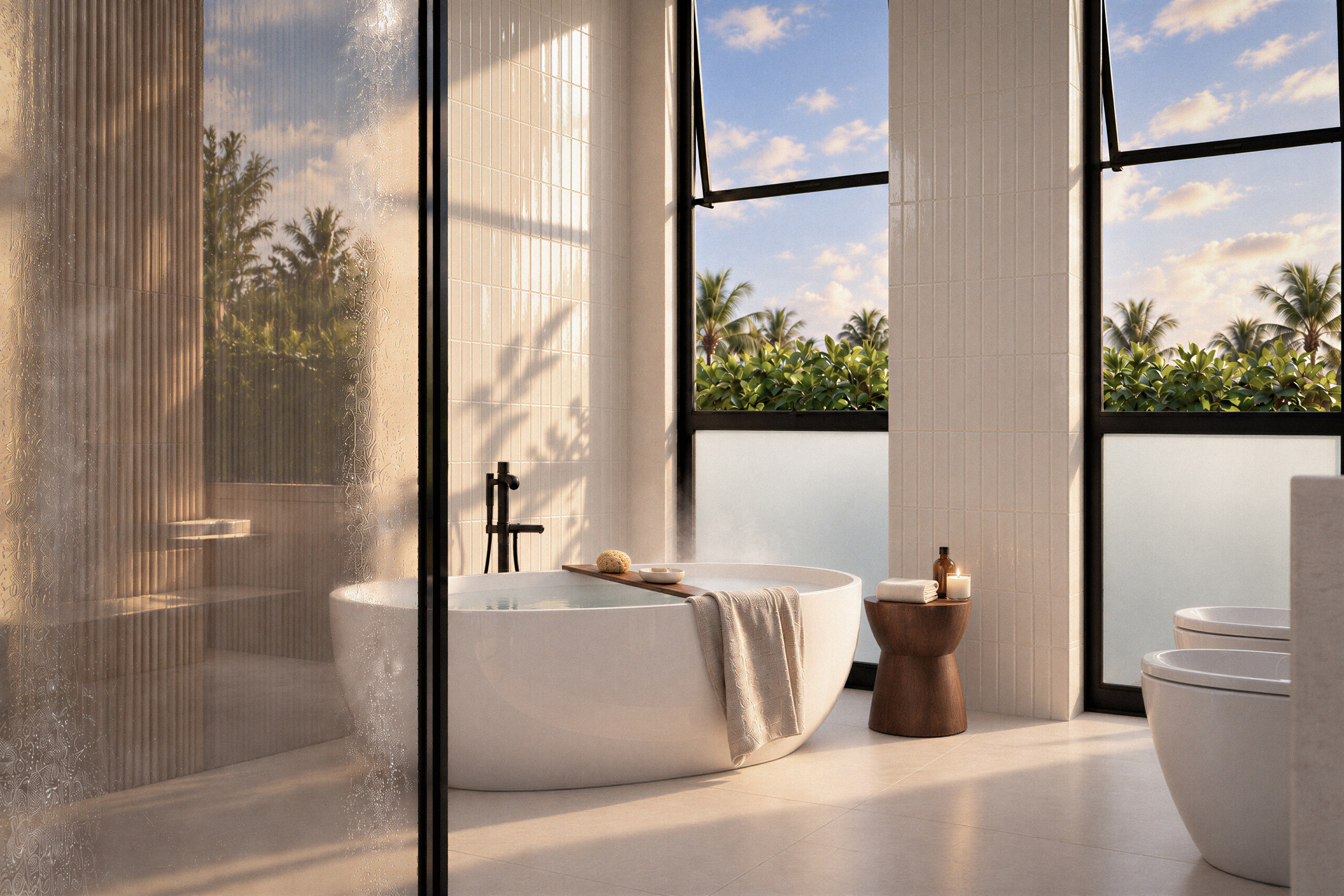  La Catalina 27: New-Build Luxury Villa with Ocean Views - 物件實景